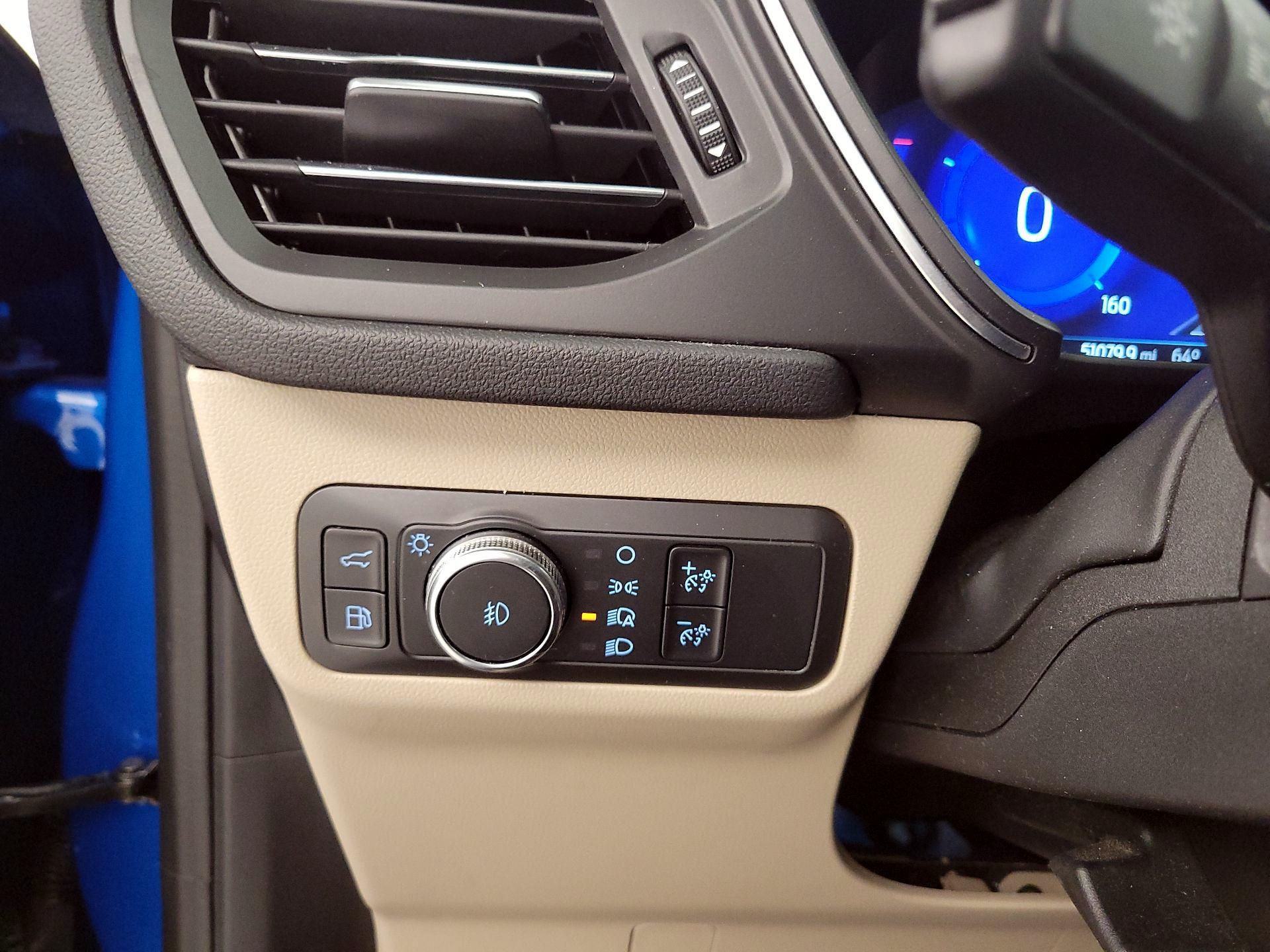 Thumbnail: 2021 Ford Escape - 13