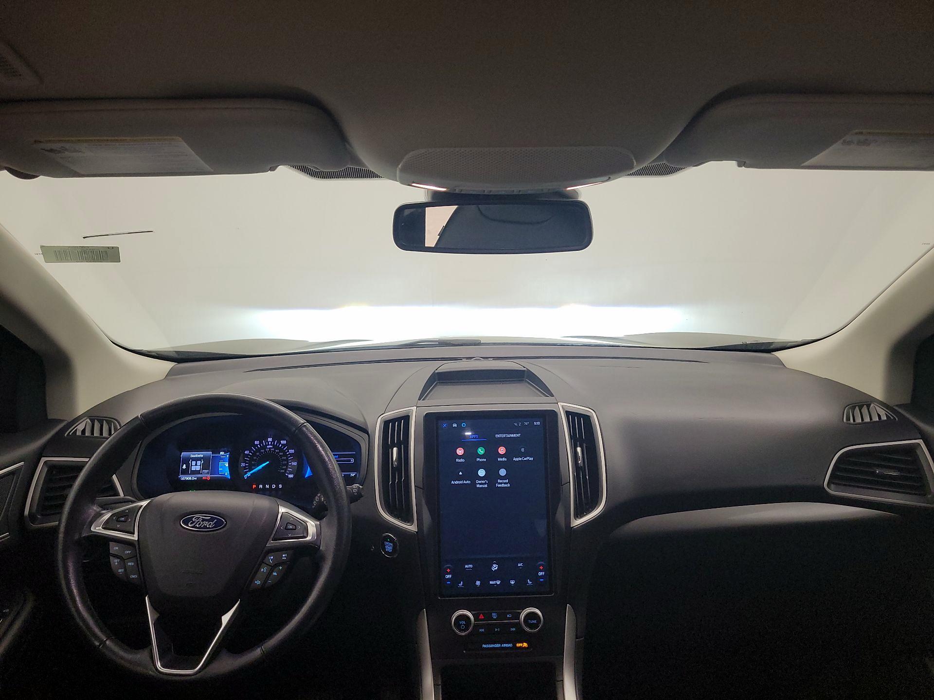 Thumbnail: 2023 Ford Edge - 9