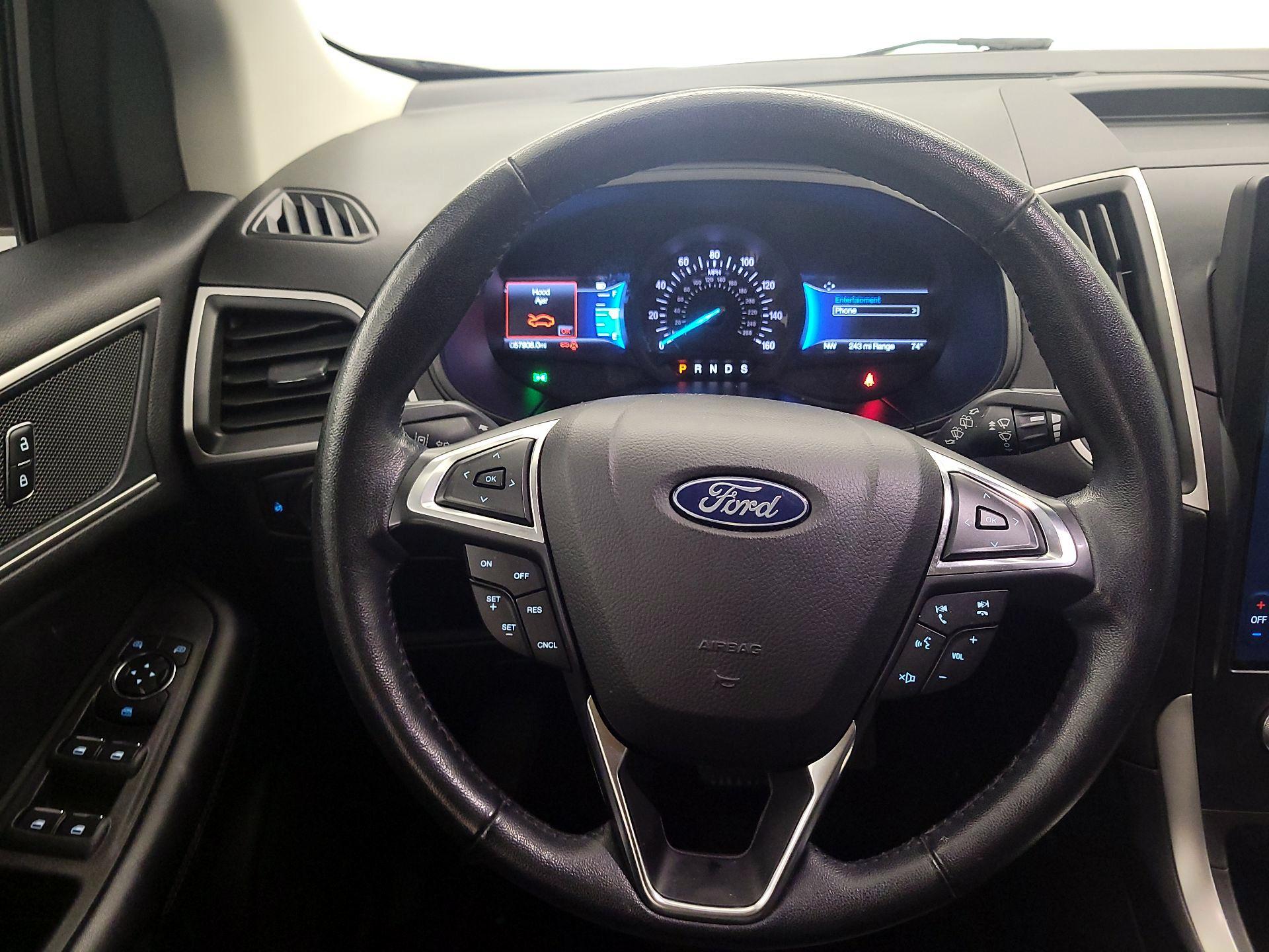 Thumbnail: 2023 Ford Edge - 10