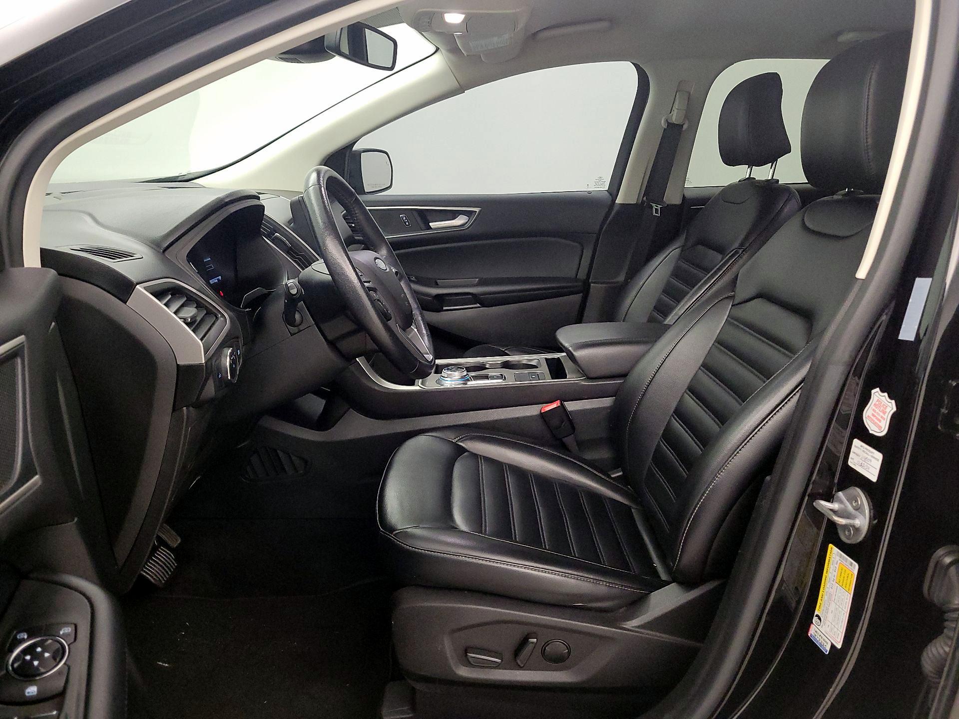 Thumbnail: 2023 Ford Edge - 11