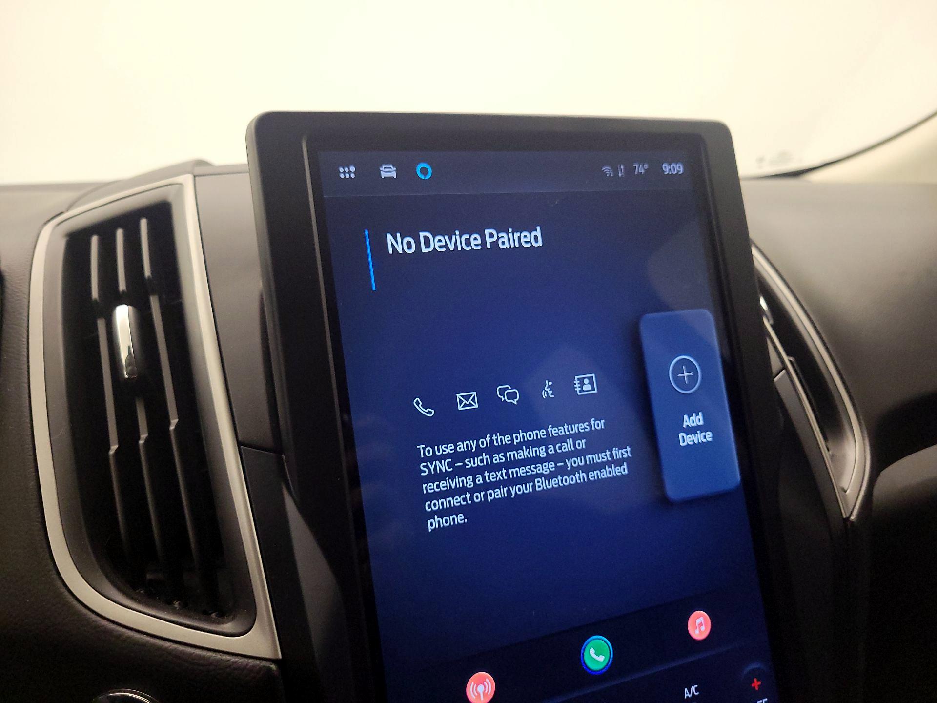 Thumbnail: 2023 Ford Edge - 15