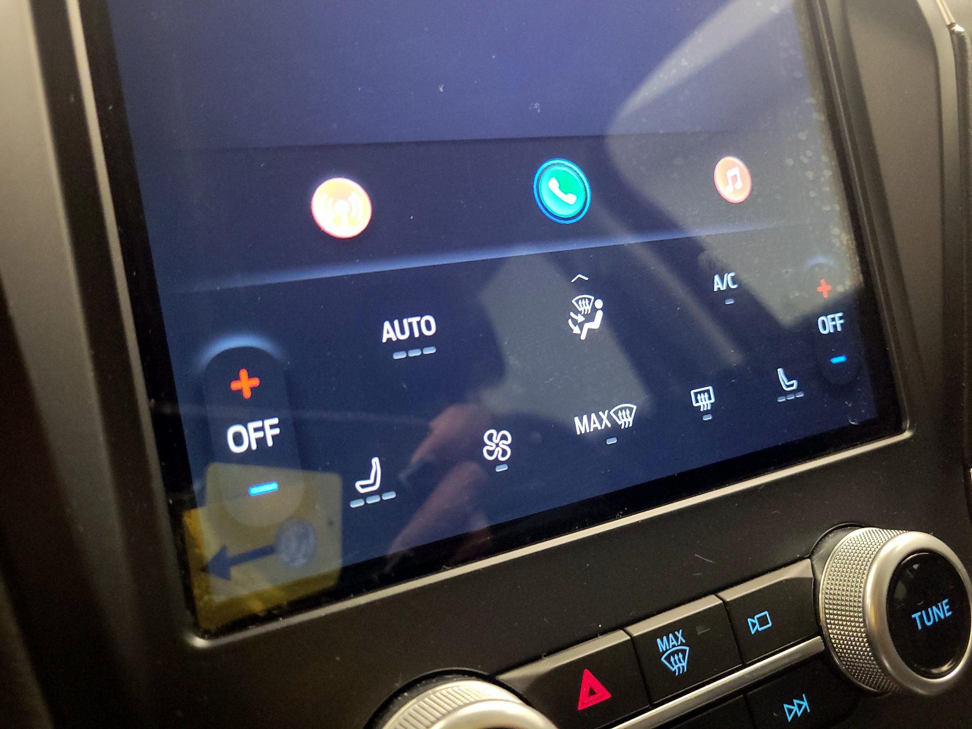 Thumbnail: 2023 Ford Edge - 16