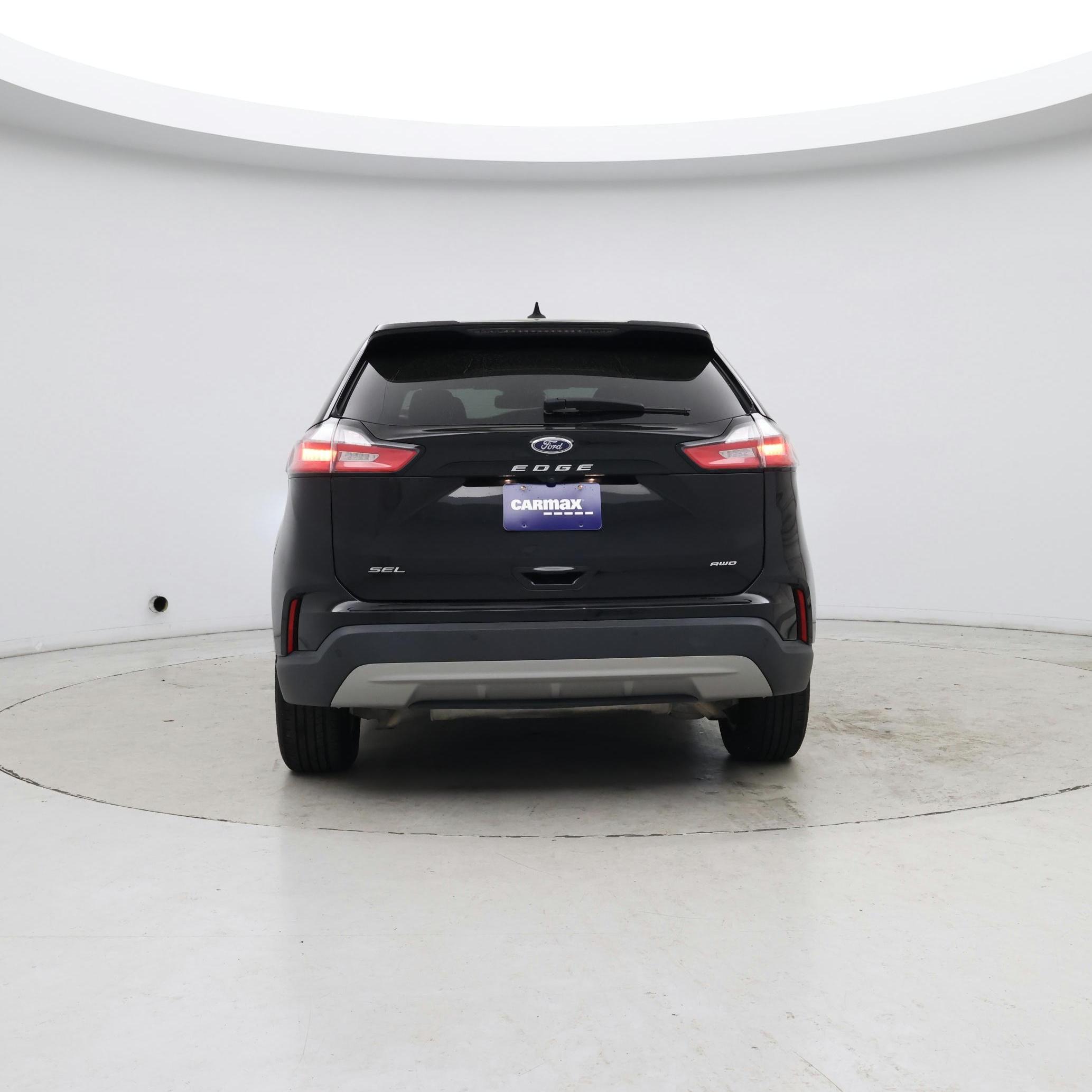 Thumbnail: 2023 Ford Edge - 6