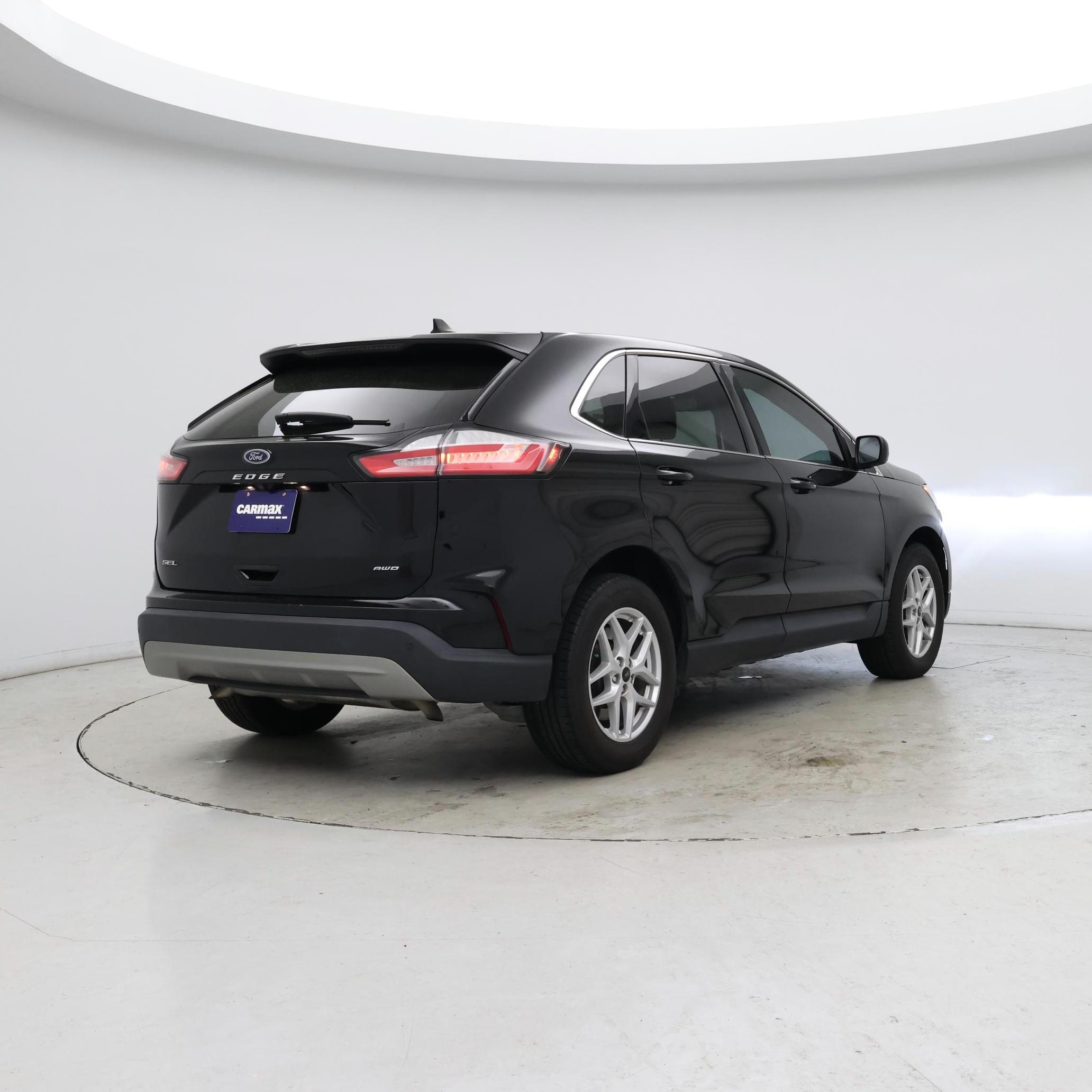 Thumbnail: 2023 Ford Edge - 8