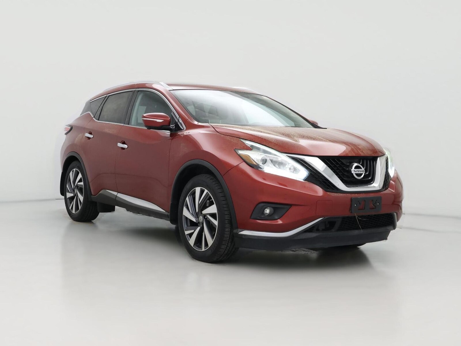 2015 Nissan Murano