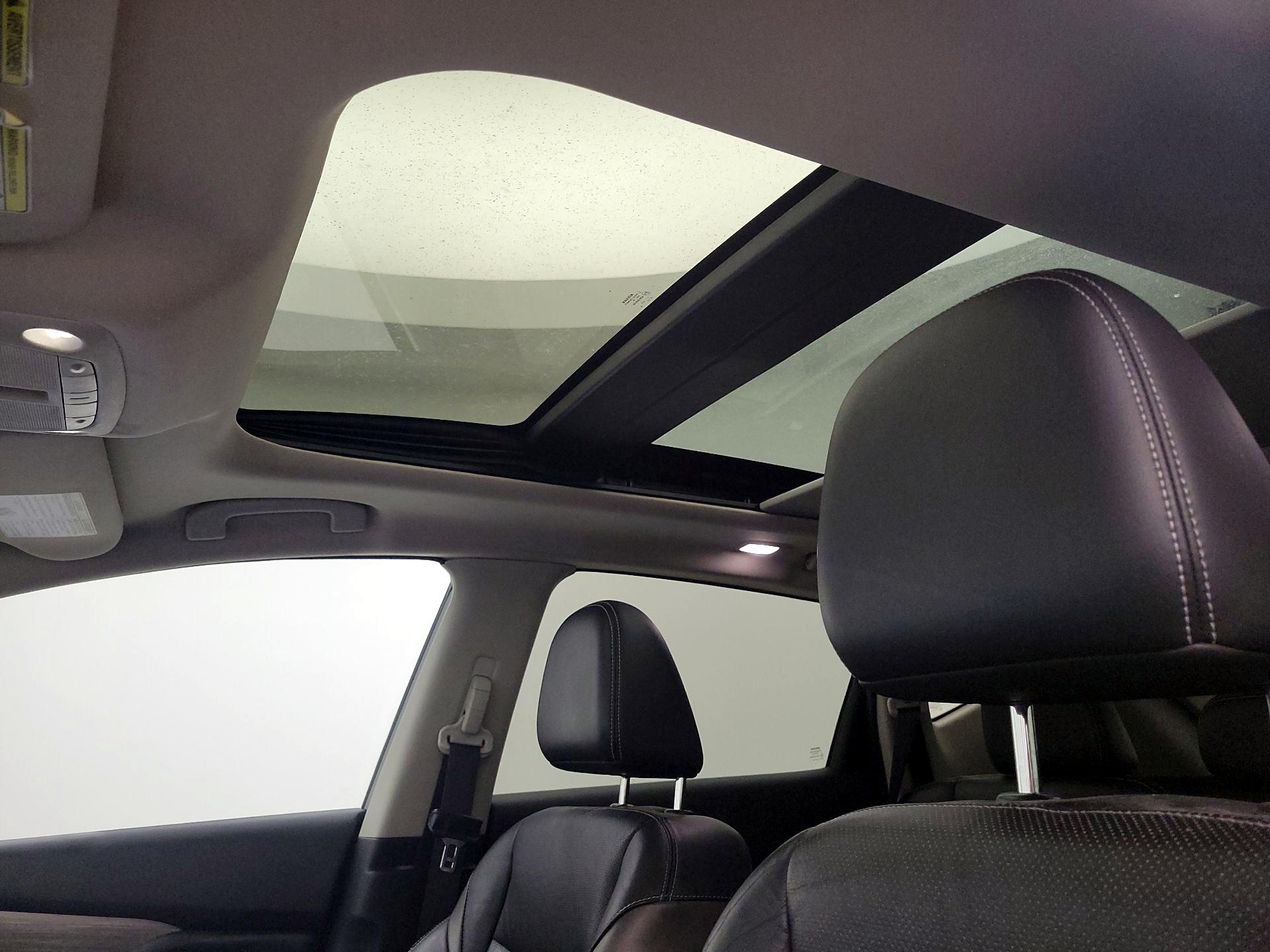 Thumbnail: 2015 Nissan Murano - 20