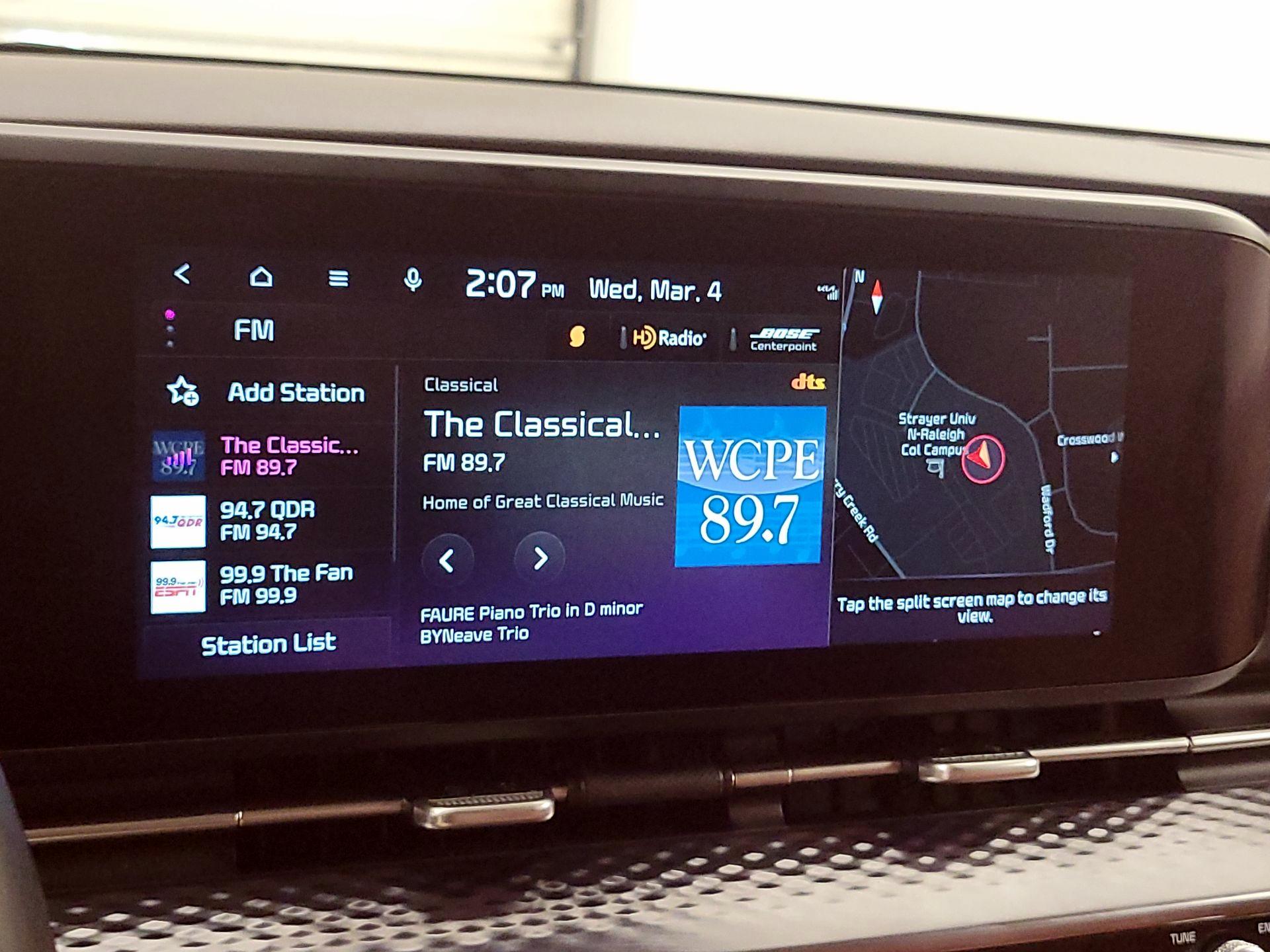 Thumbnail: 2023 Kia Carnival - 15