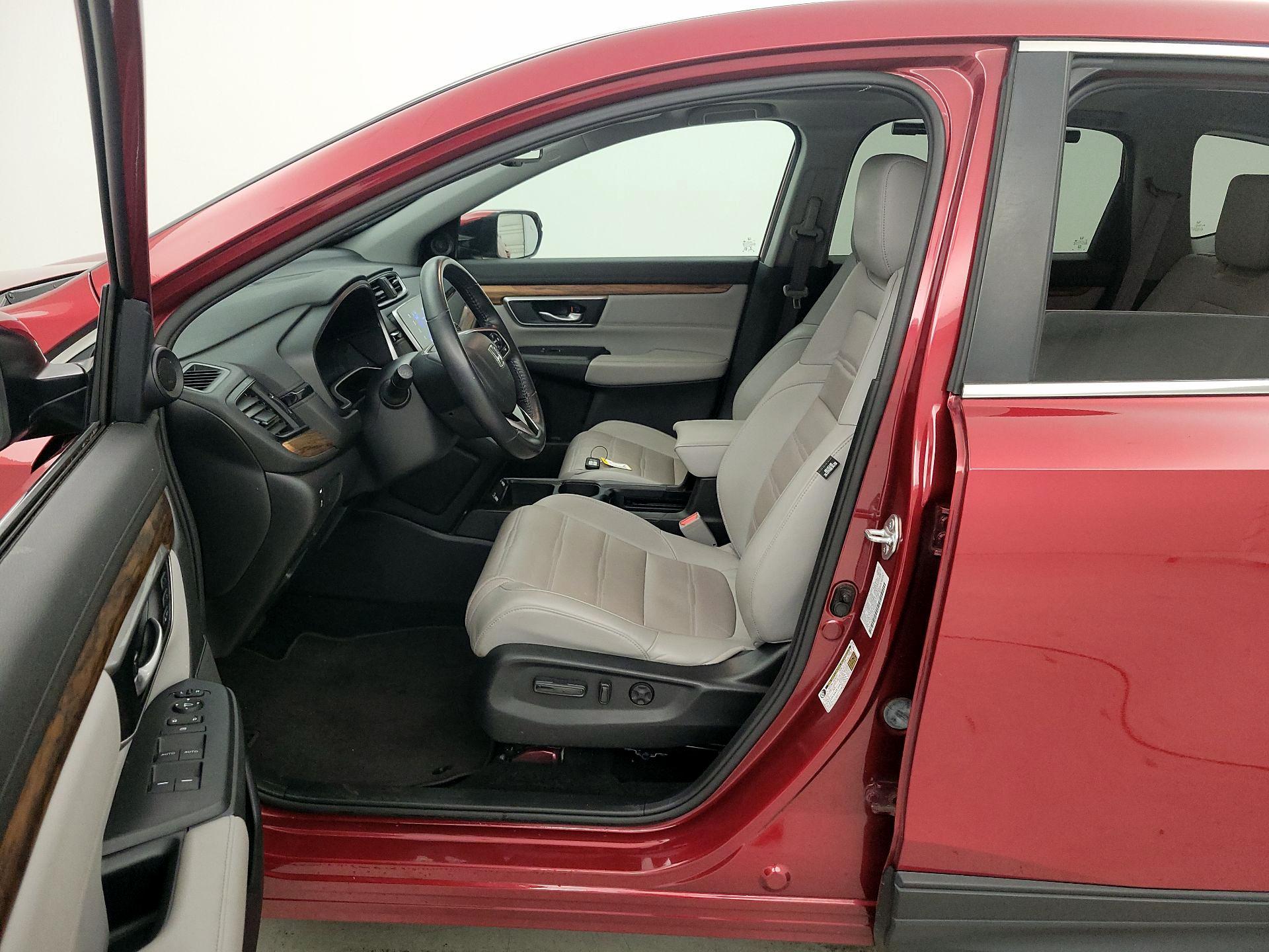 Thumbnail: 2022 Honda CR-V - 11