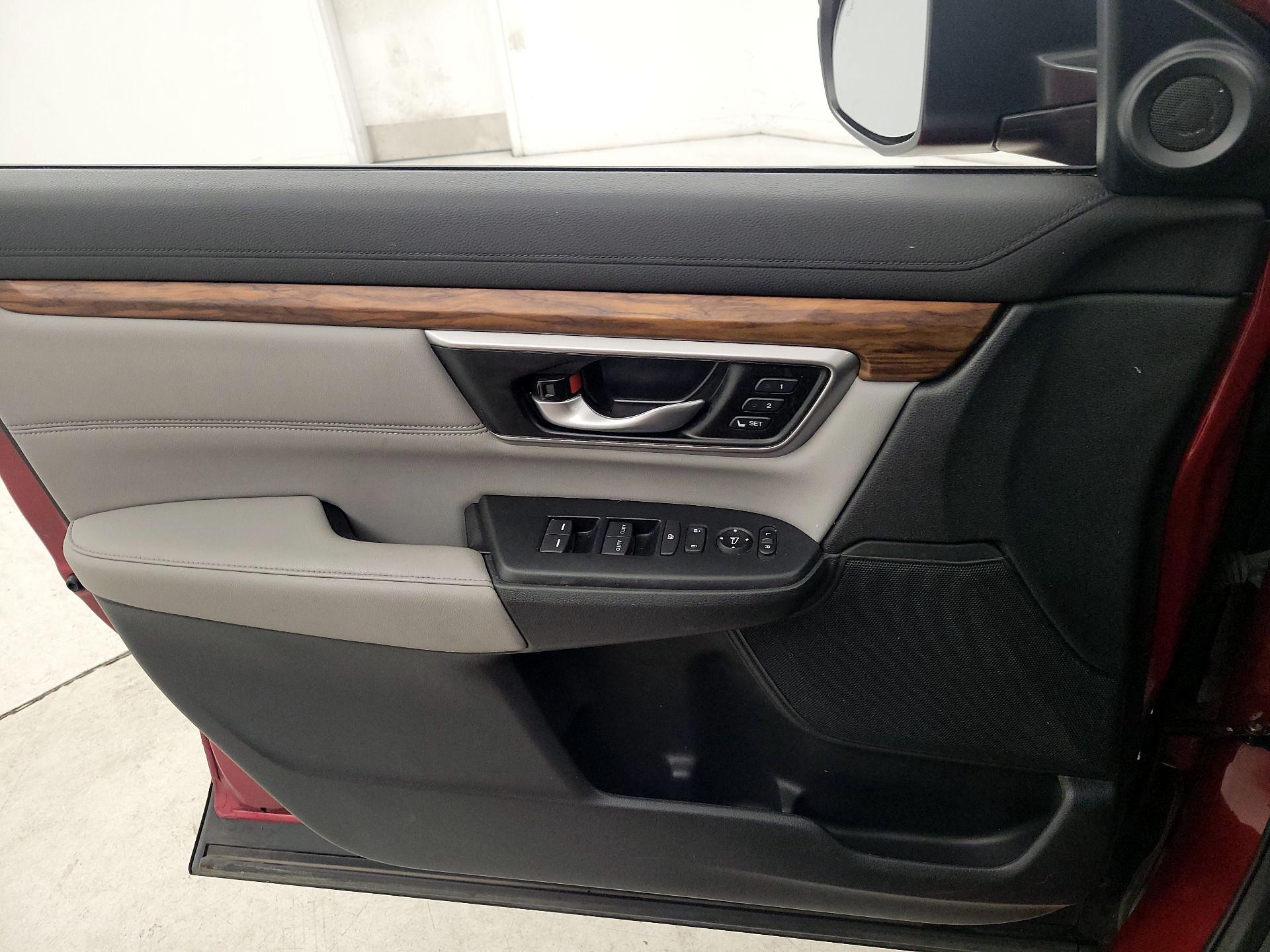 Thumbnail: 2022 Honda CR-V - 12