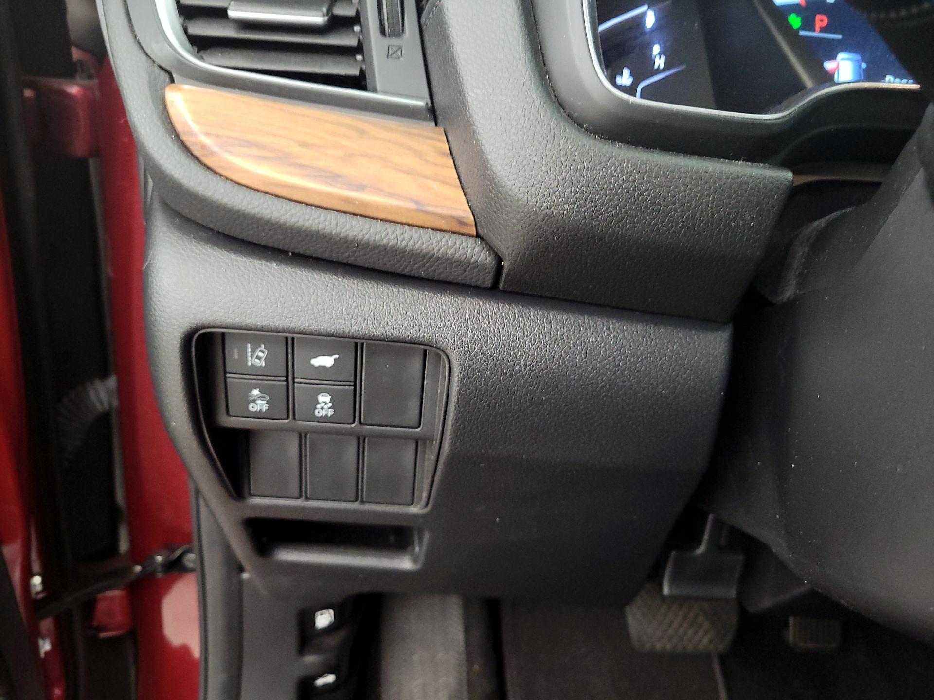 Thumbnail: 2022 Honda CR-V - 13