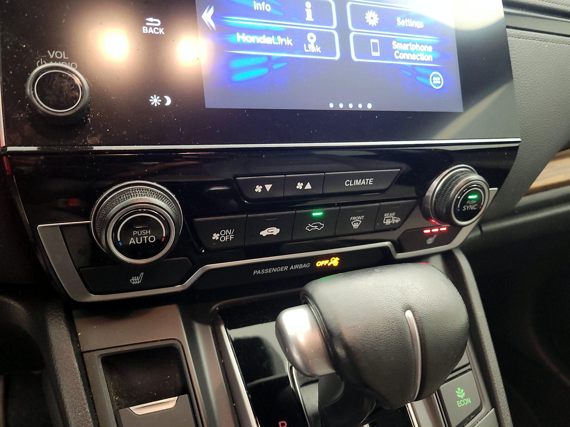 Thumbnail: 2022 Honda CR-V - 16