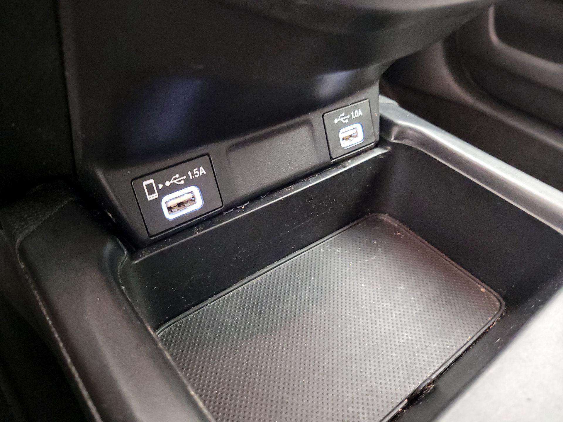 Thumbnail: 2022 Honda CR-V - 18