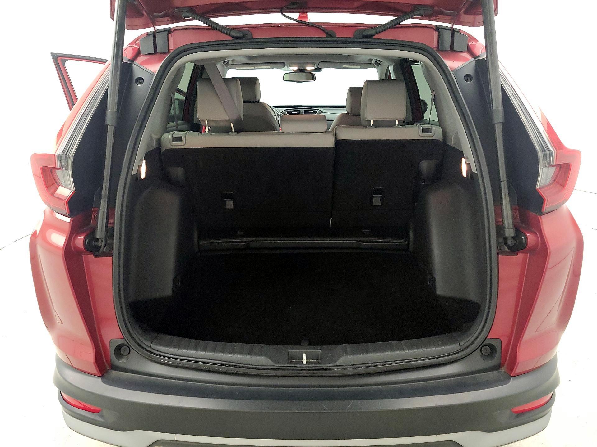 Thumbnail: 2022 Honda CR-V - 20