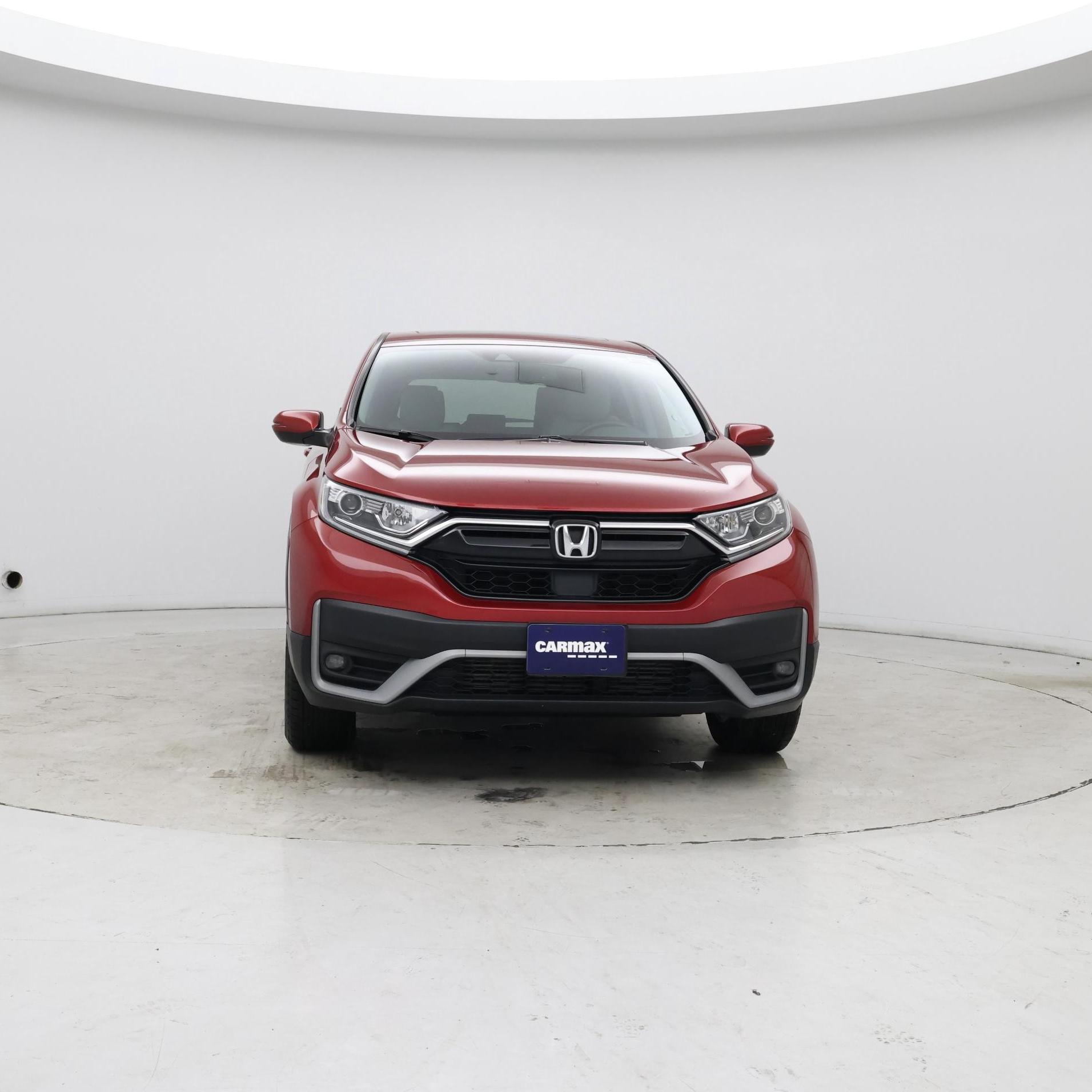 Thumbnail: 2022 Honda CR-V - 5