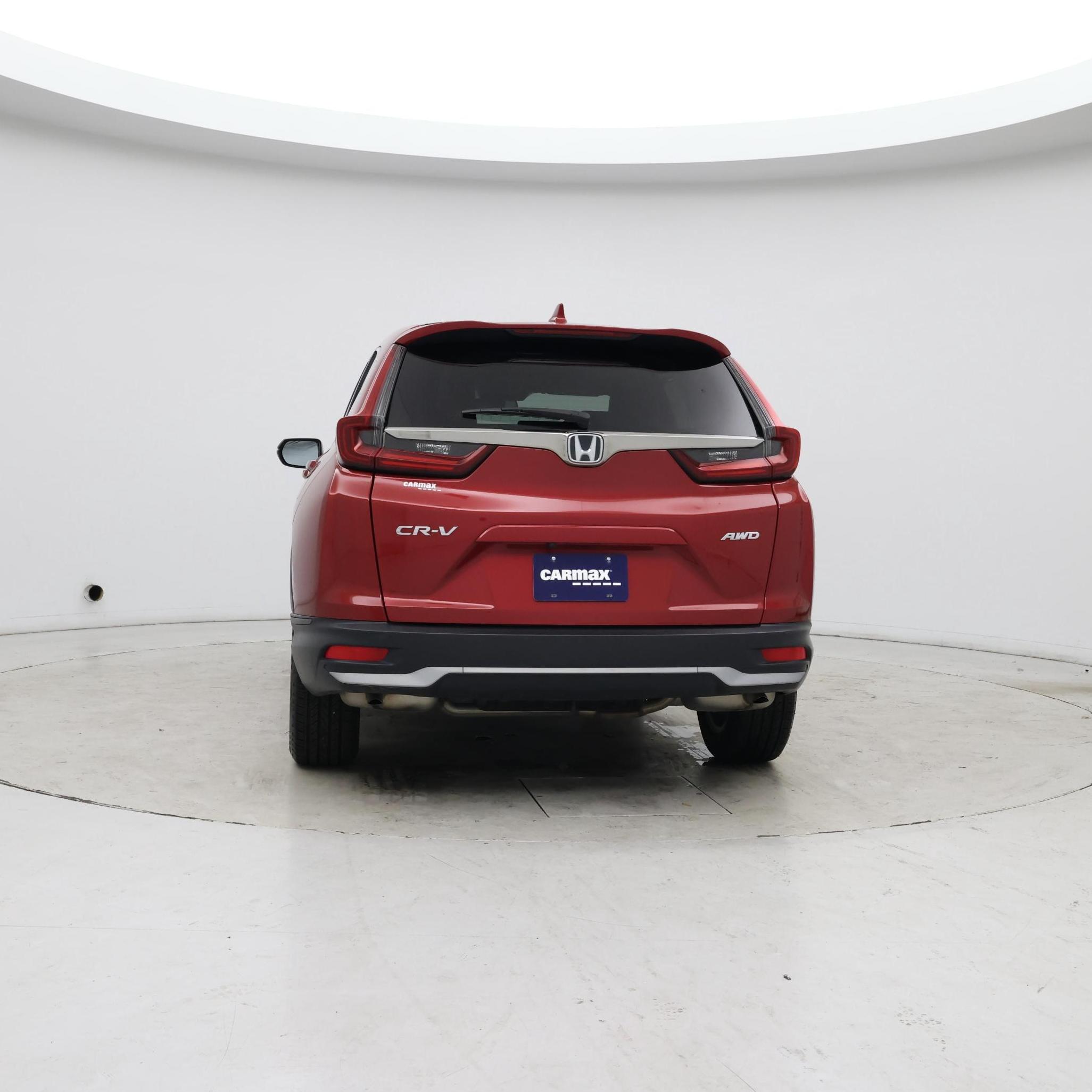 Thumbnail: 2022 Honda CR-V - 6