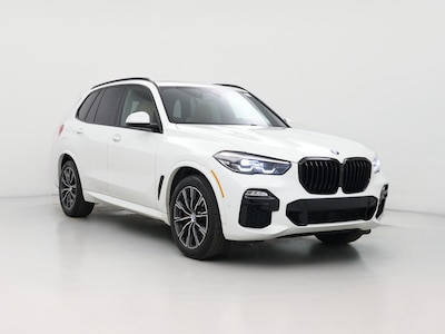 2021 BMW X5 sDrive40i