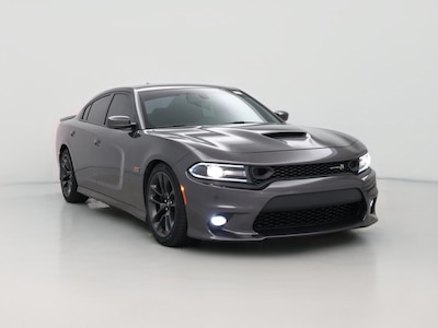 2021 Dodge Charger Scat Pack