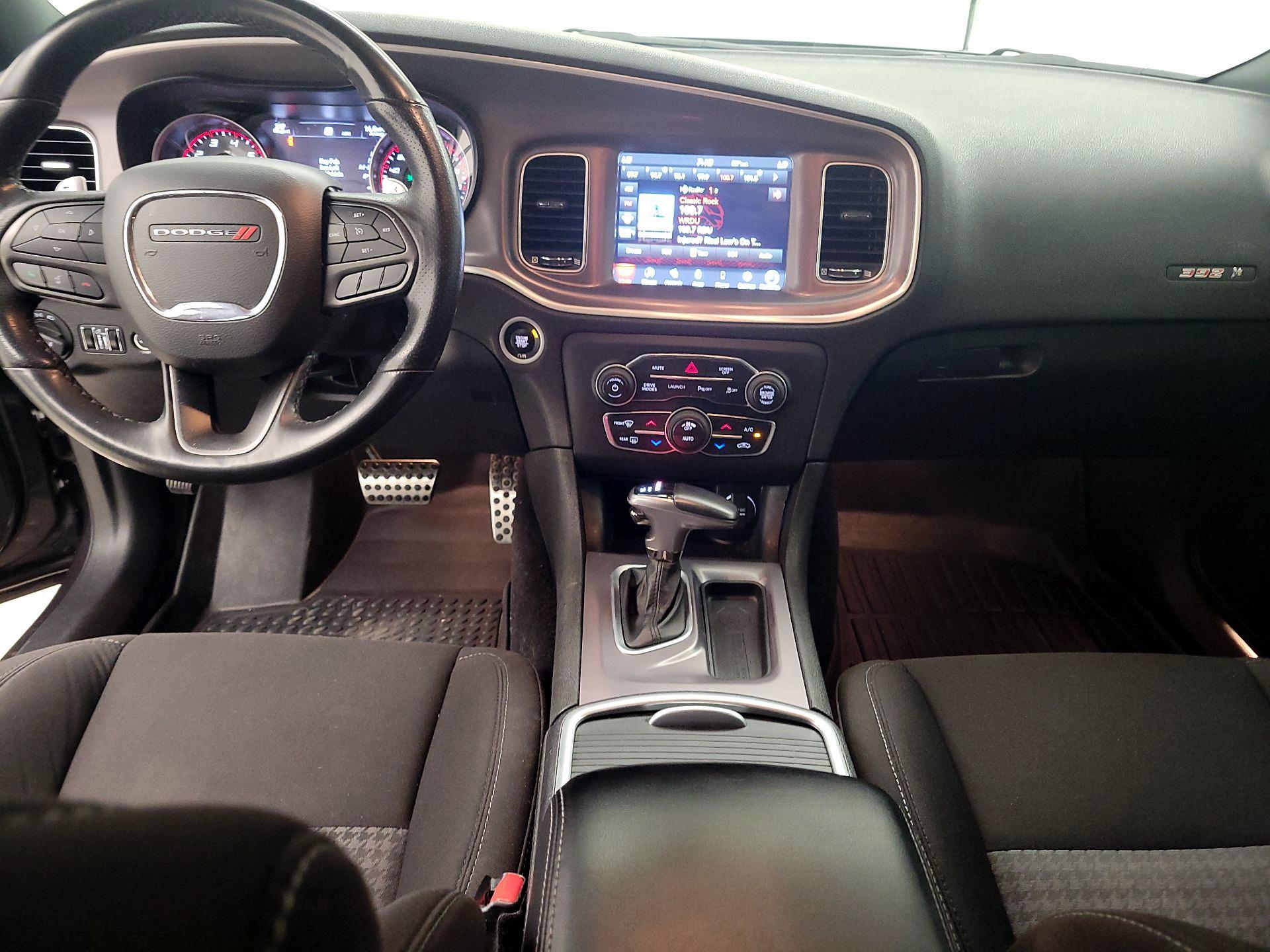 Thumbnail: 2021 Dodge Charger - 9