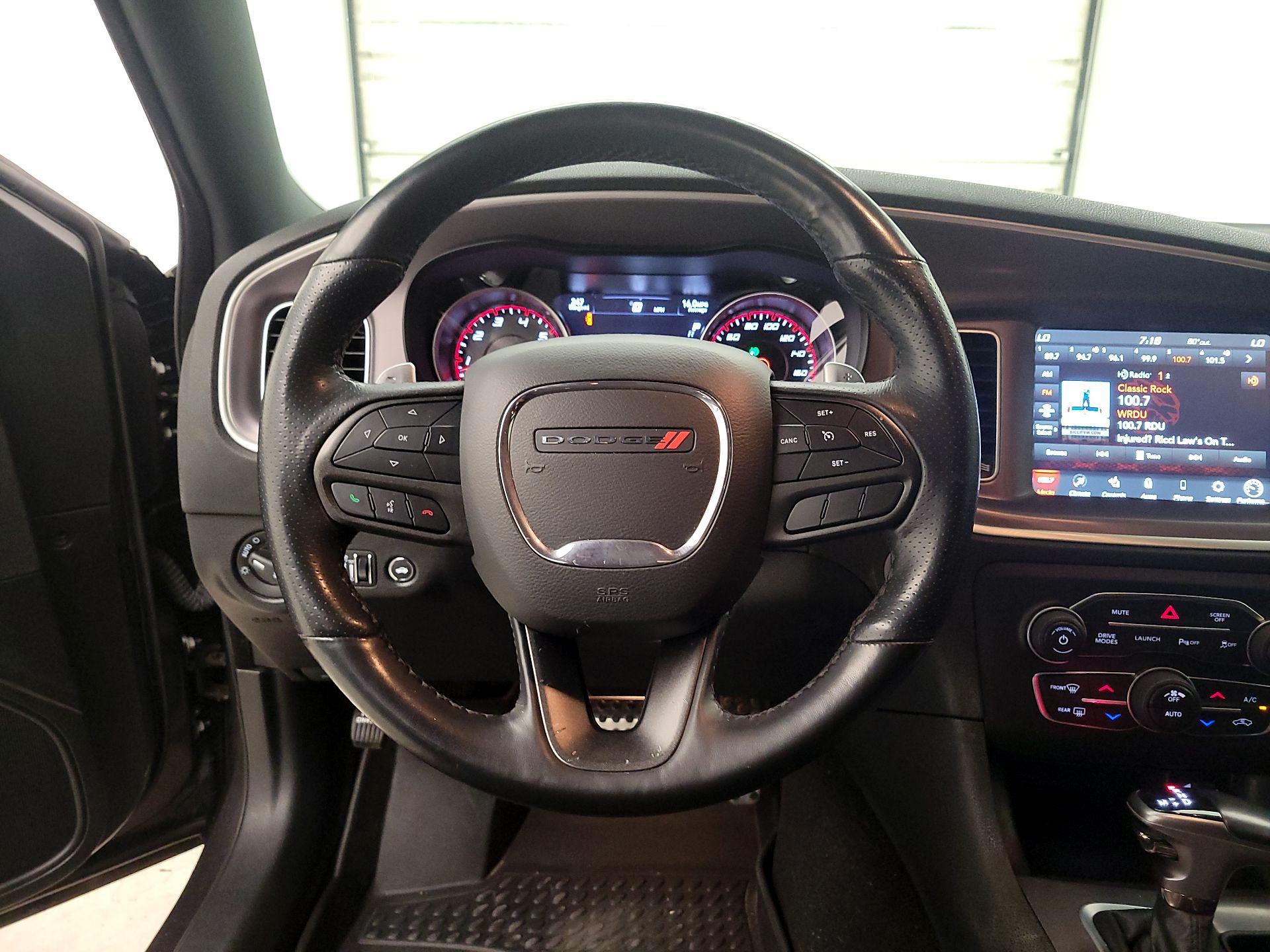 Thumbnail: 2021 Dodge Charger - 10