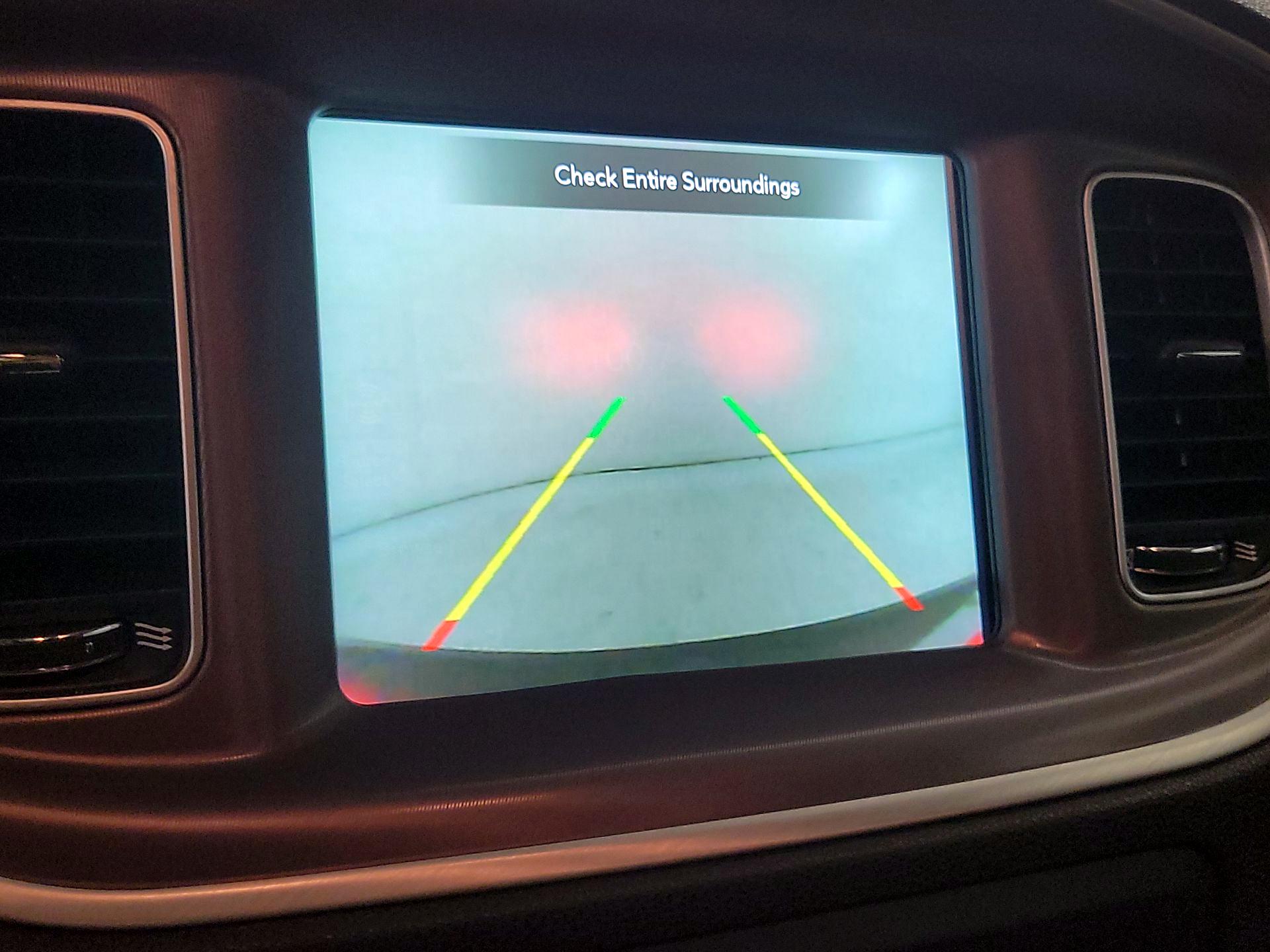 Thumbnail: 2021 Dodge Charger - 14