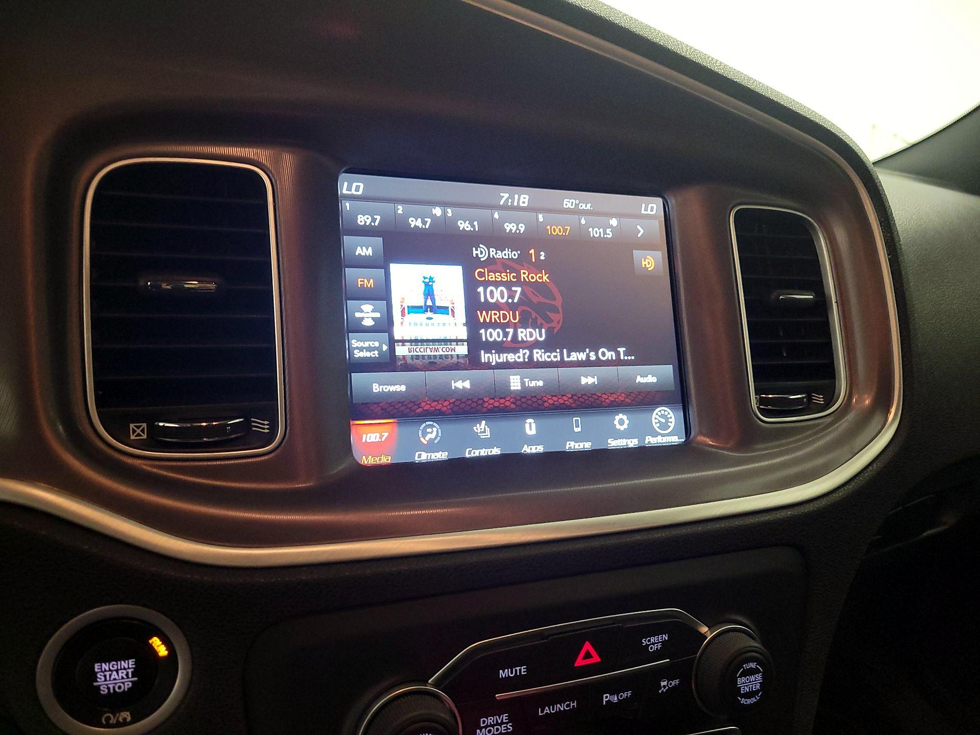 Thumbnail: 2021 Dodge Charger - 15