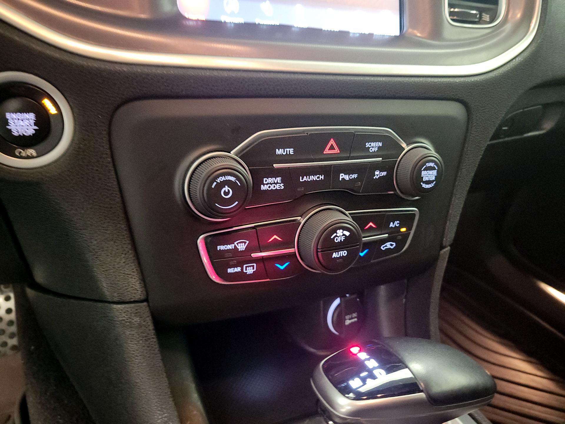 Thumbnail: 2021 Dodge Charger - 16