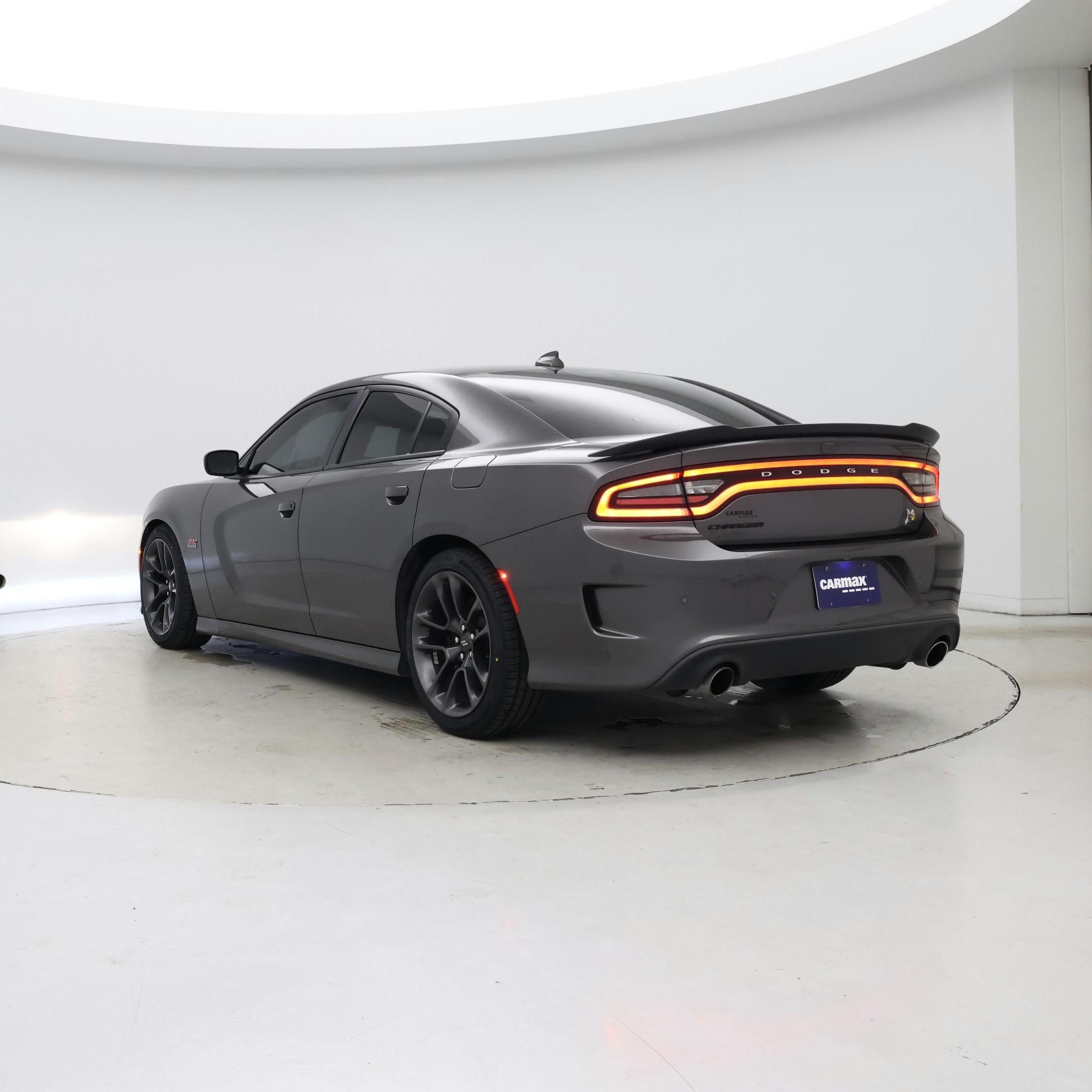 Thumbnail: 2021 Dodge Charger - 2