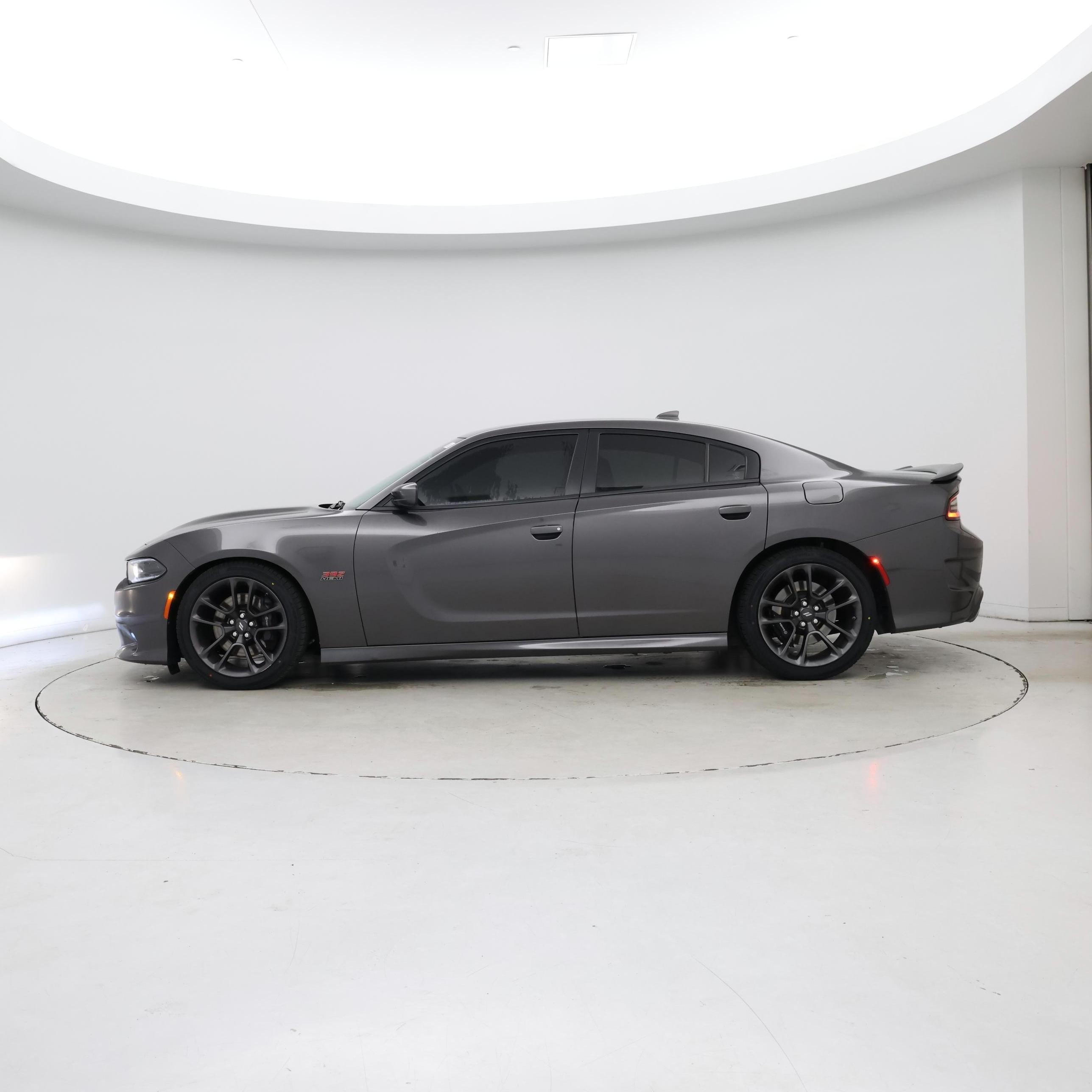 Thumbnail: 2021 Dodge Charger - 3