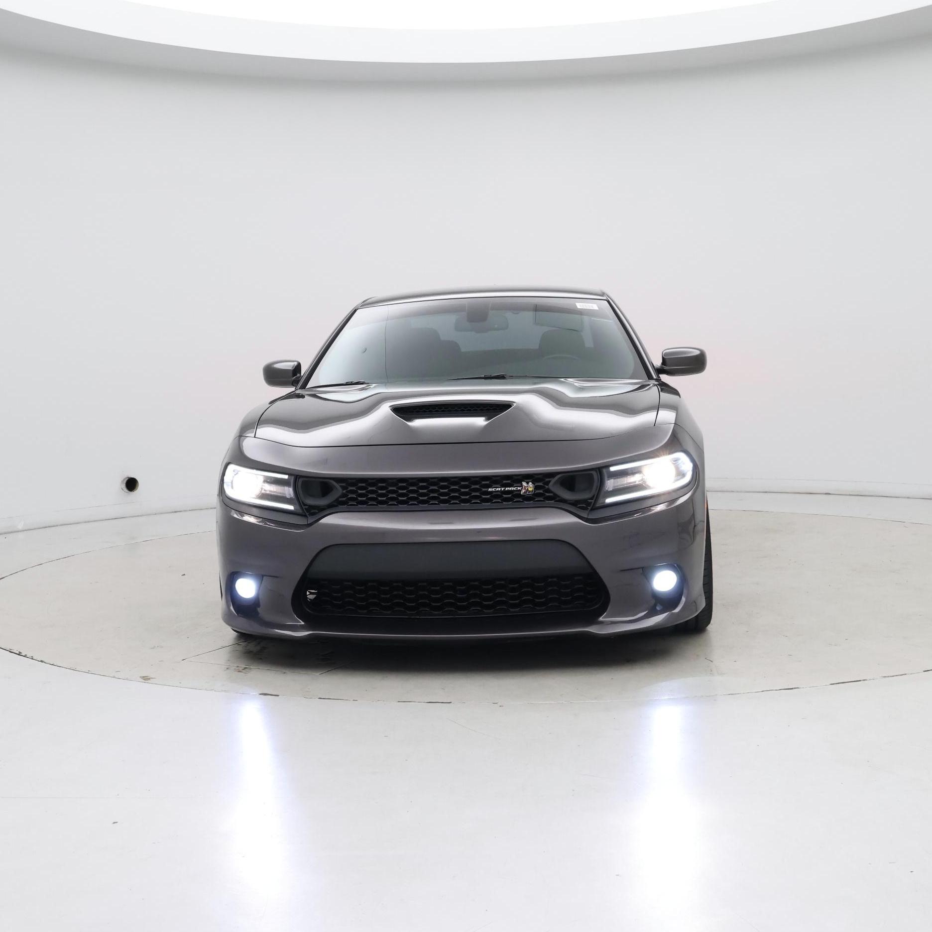 Thumbnail: 2021 Dodge Charger - 5