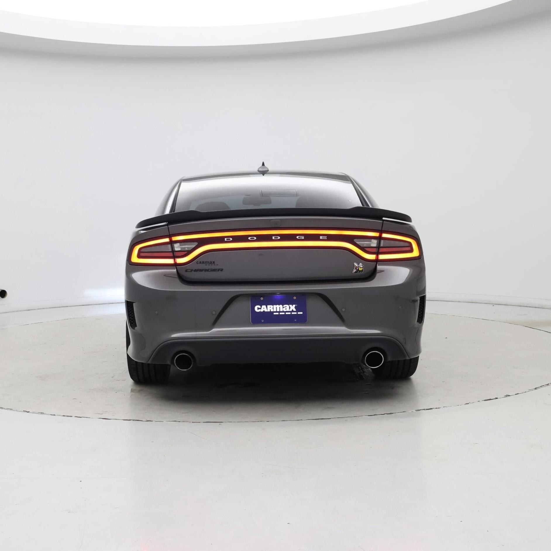 Thumbnail: 2021 Dodge Charger - 6