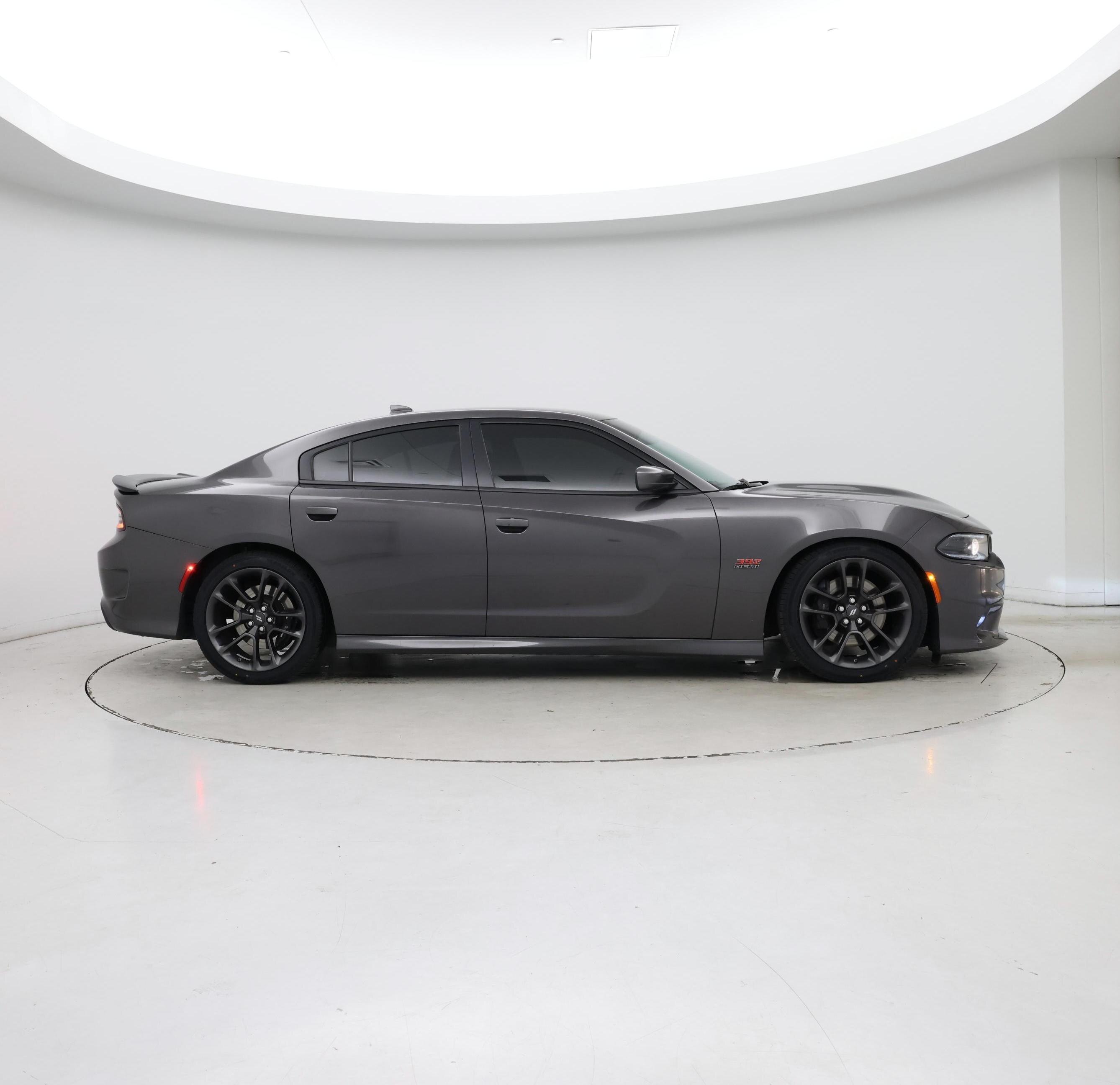 Thumbnail: 2021 Dodge Charger - 7