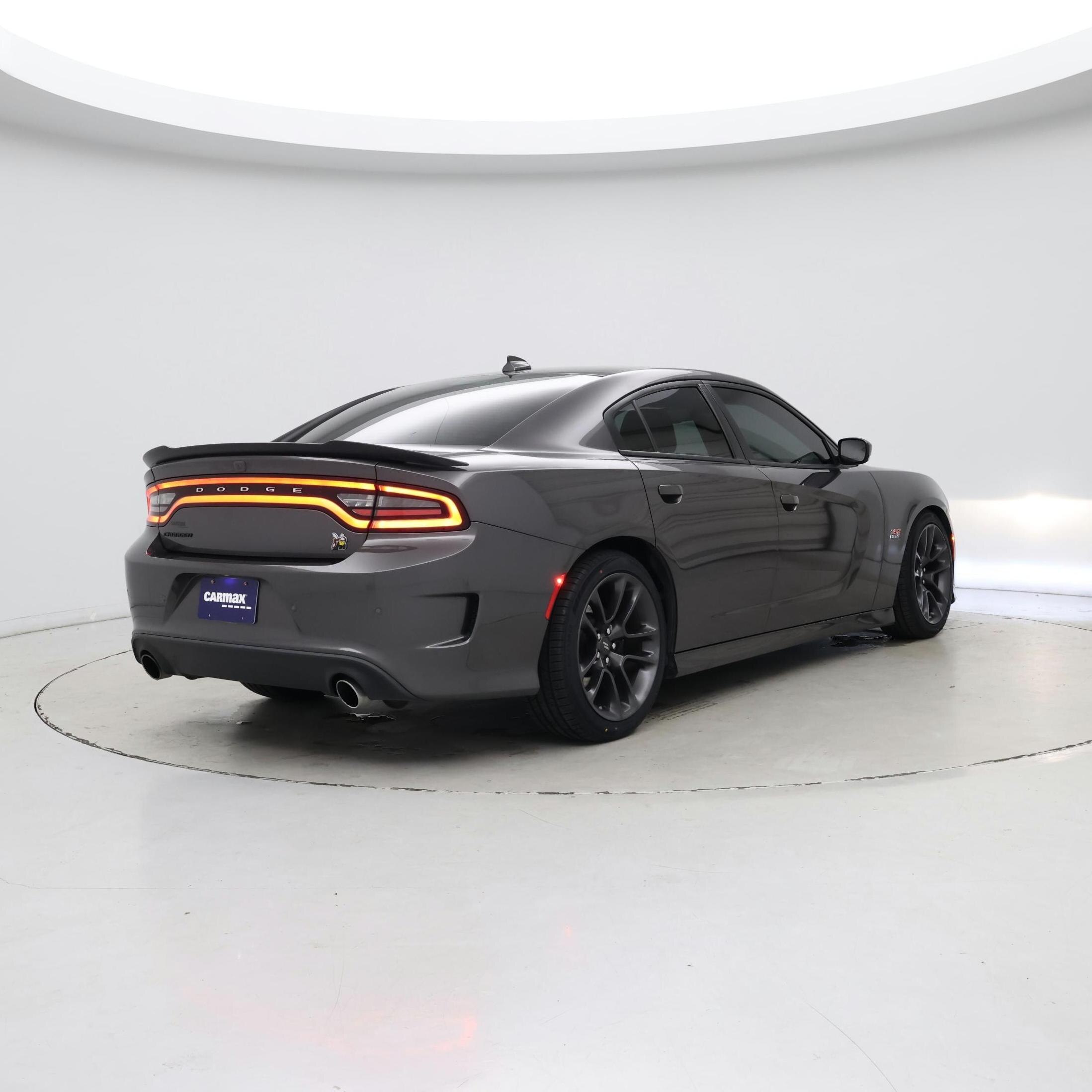 Thumbnail: 2021 Dodge Charger - 8