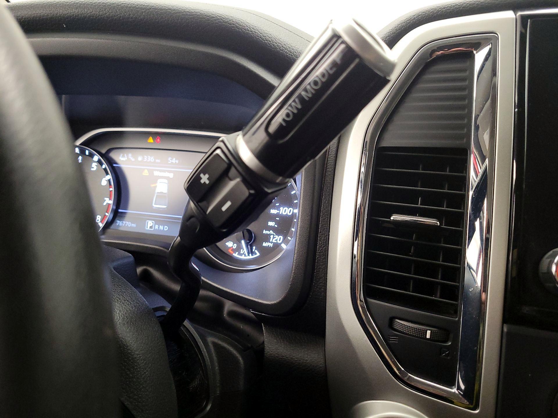 Thumbnail: 2021 Nissan Titan - 17