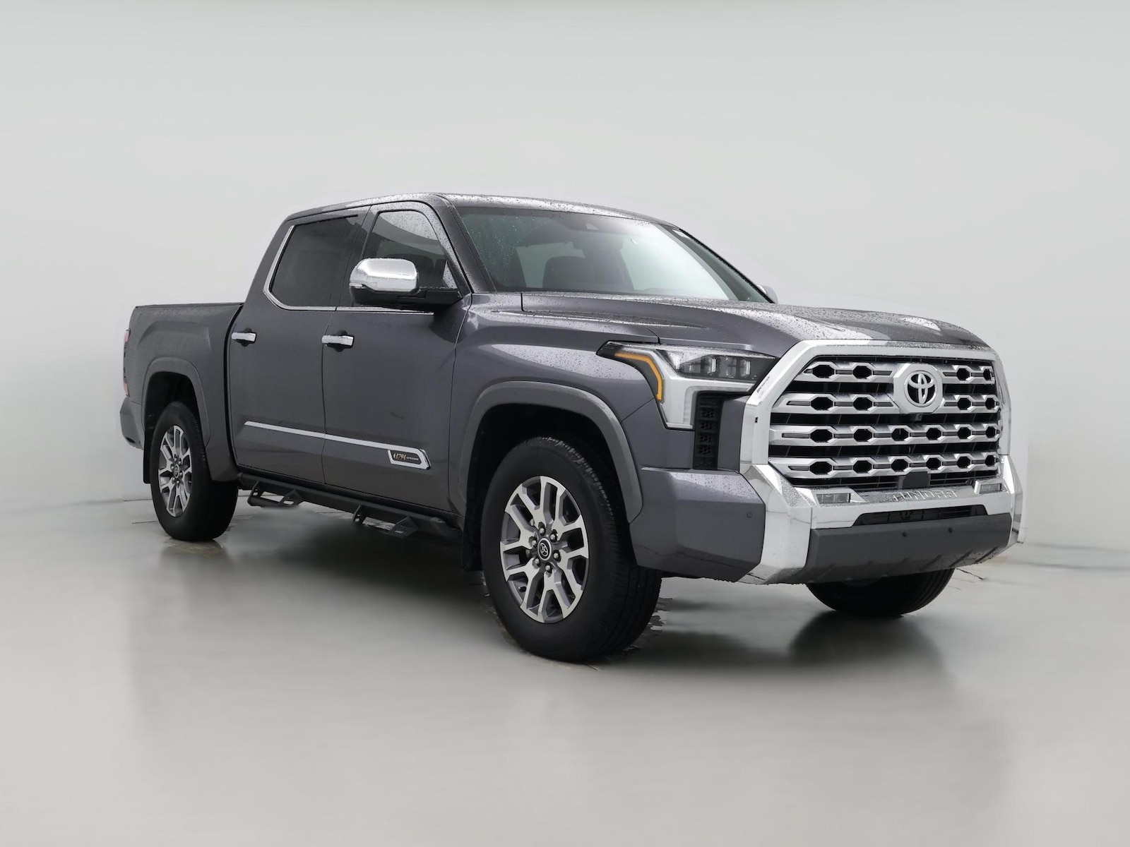 2023 Toyota Tundra