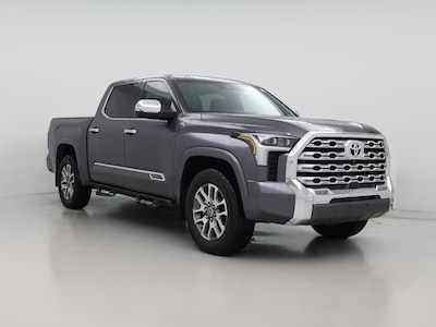 2023 Toyota Tundra 1794