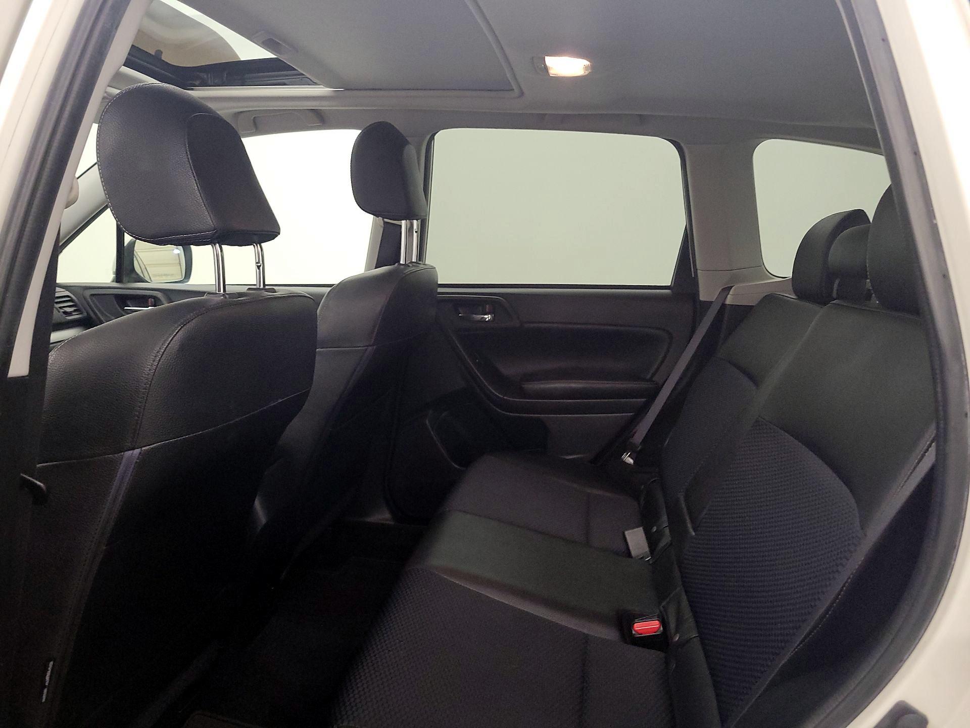 Thumbnail: 2015 Subaru Forester - 20