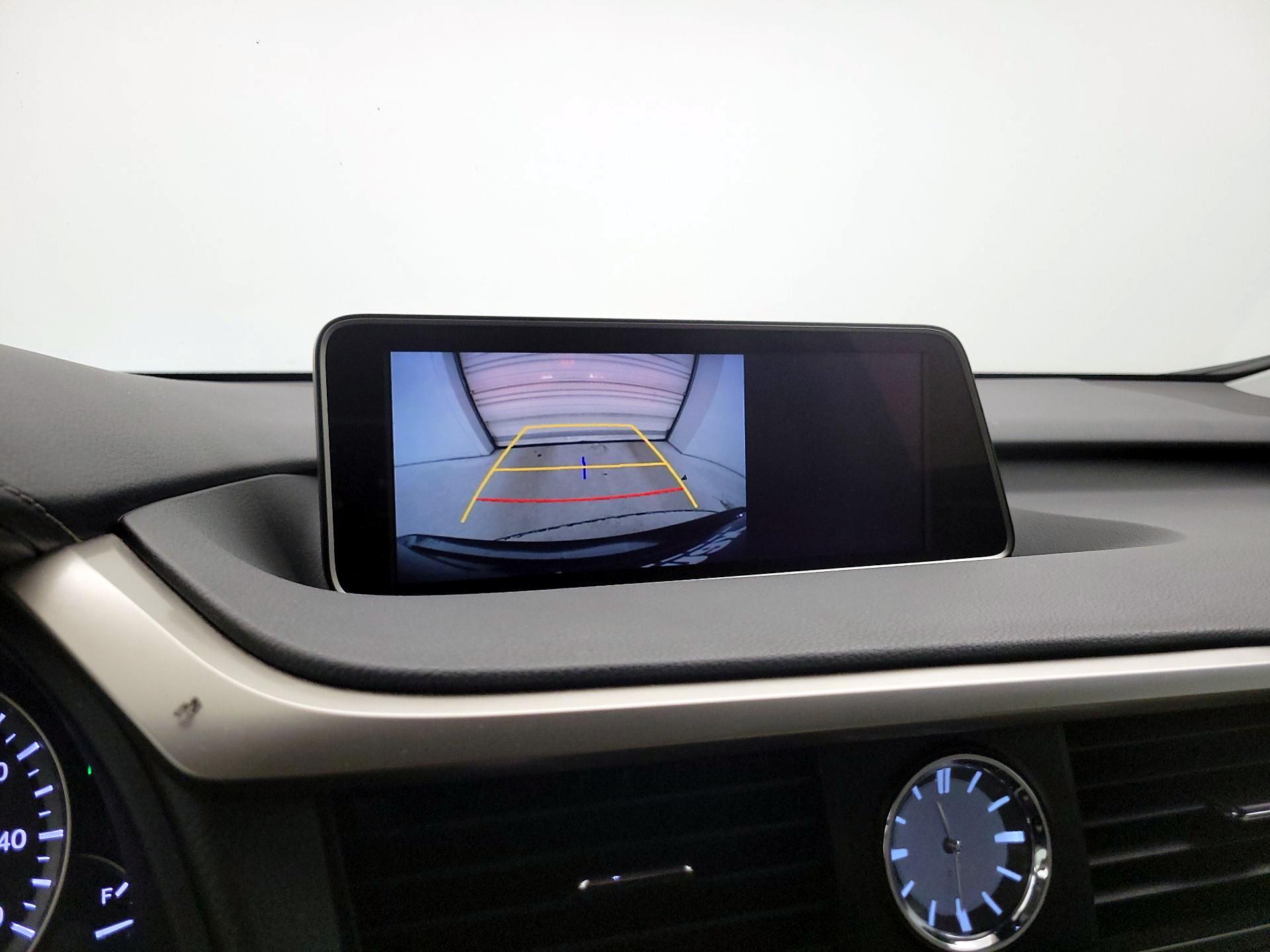 Thumbnail: 2017 Lexus RX - 15