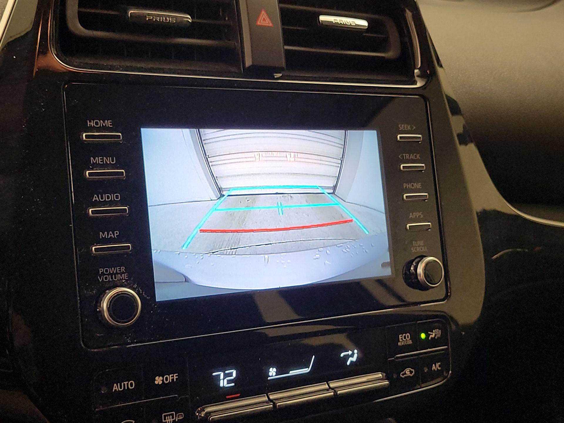 Thumbnail: 2020 Toyota Prius - 14