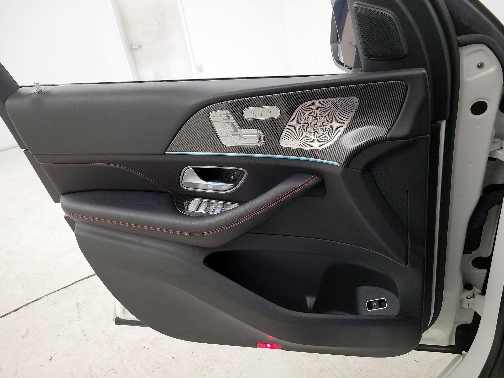 Thumbnail: 2021 Mercedes-Benz GLE - 12