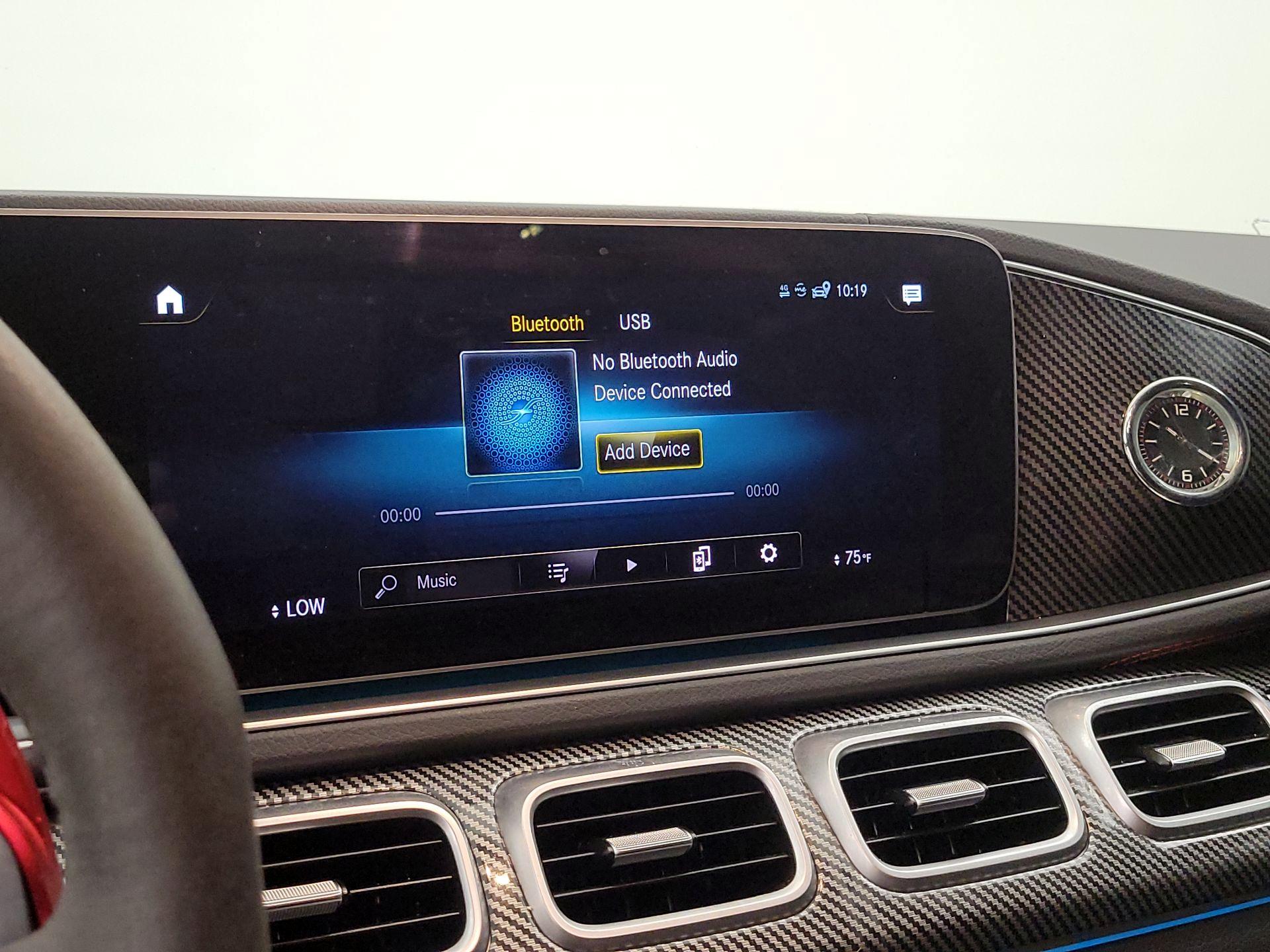 Thumbnail: 2021 Mercedes-Benz GLE - 15