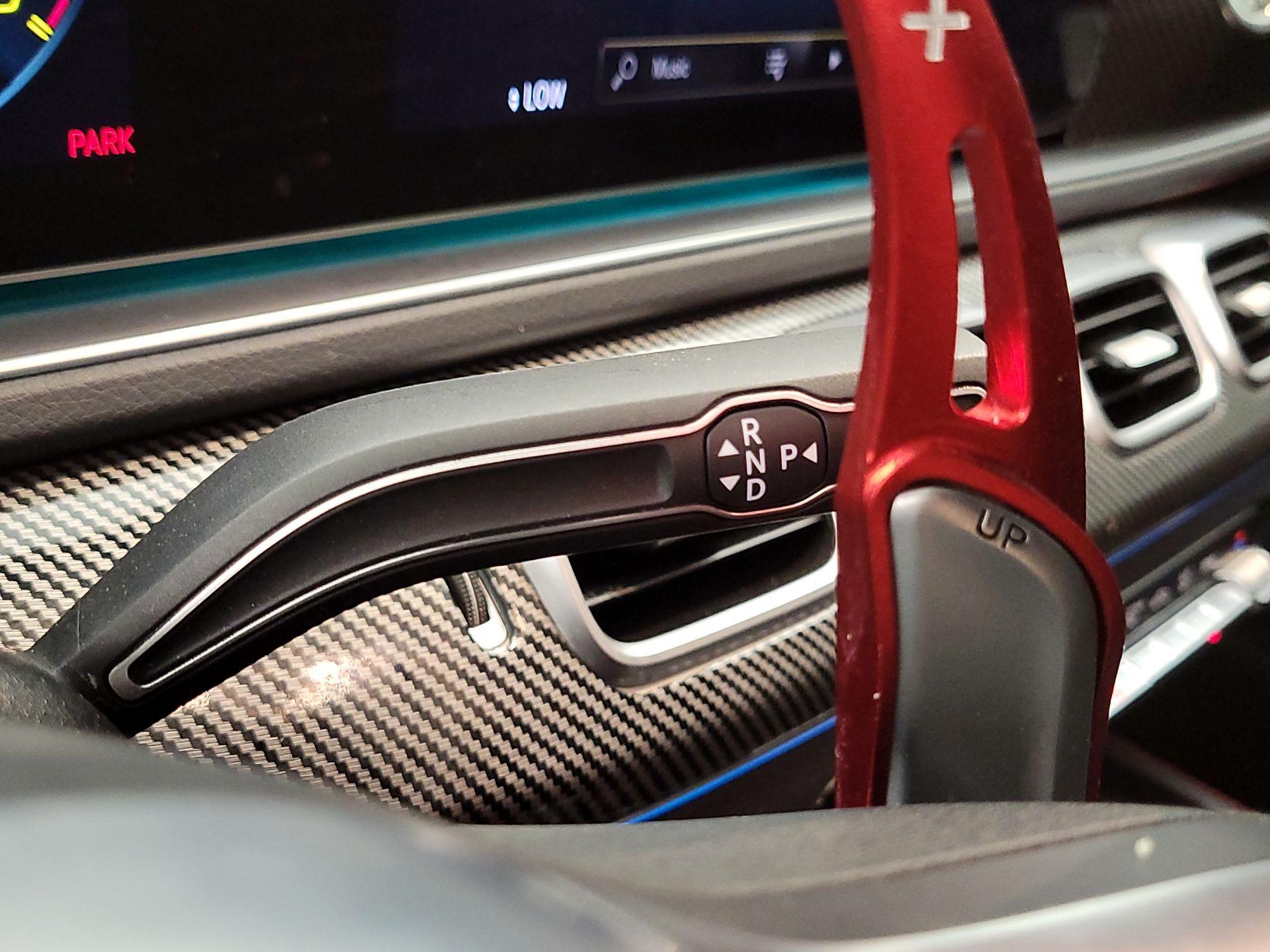 Thumbnail: 2021 Mercedes-Benz GLE - 17