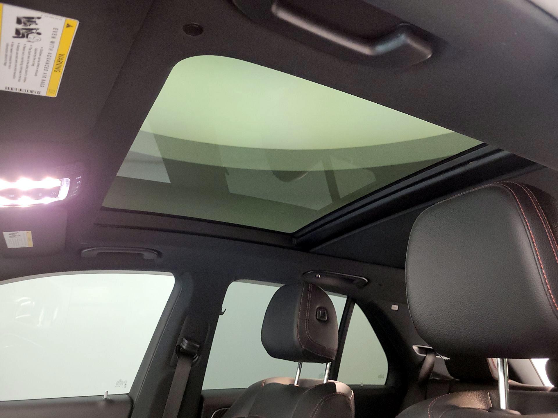 Thumbnail: 2021 Mercedes-Benz GLE - 19