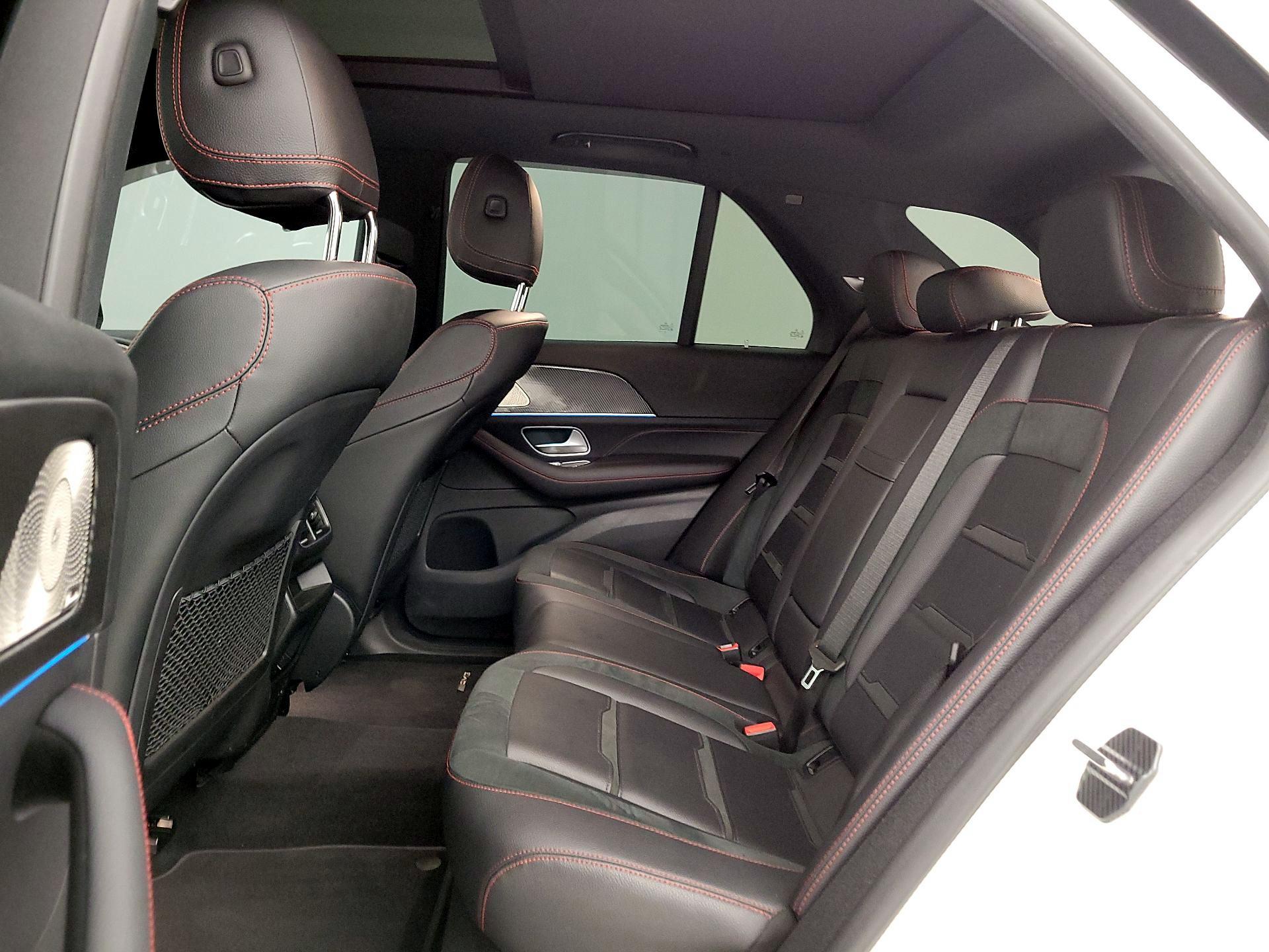 Thumbnail: 2021 Mercedes-Benz GLE - 20