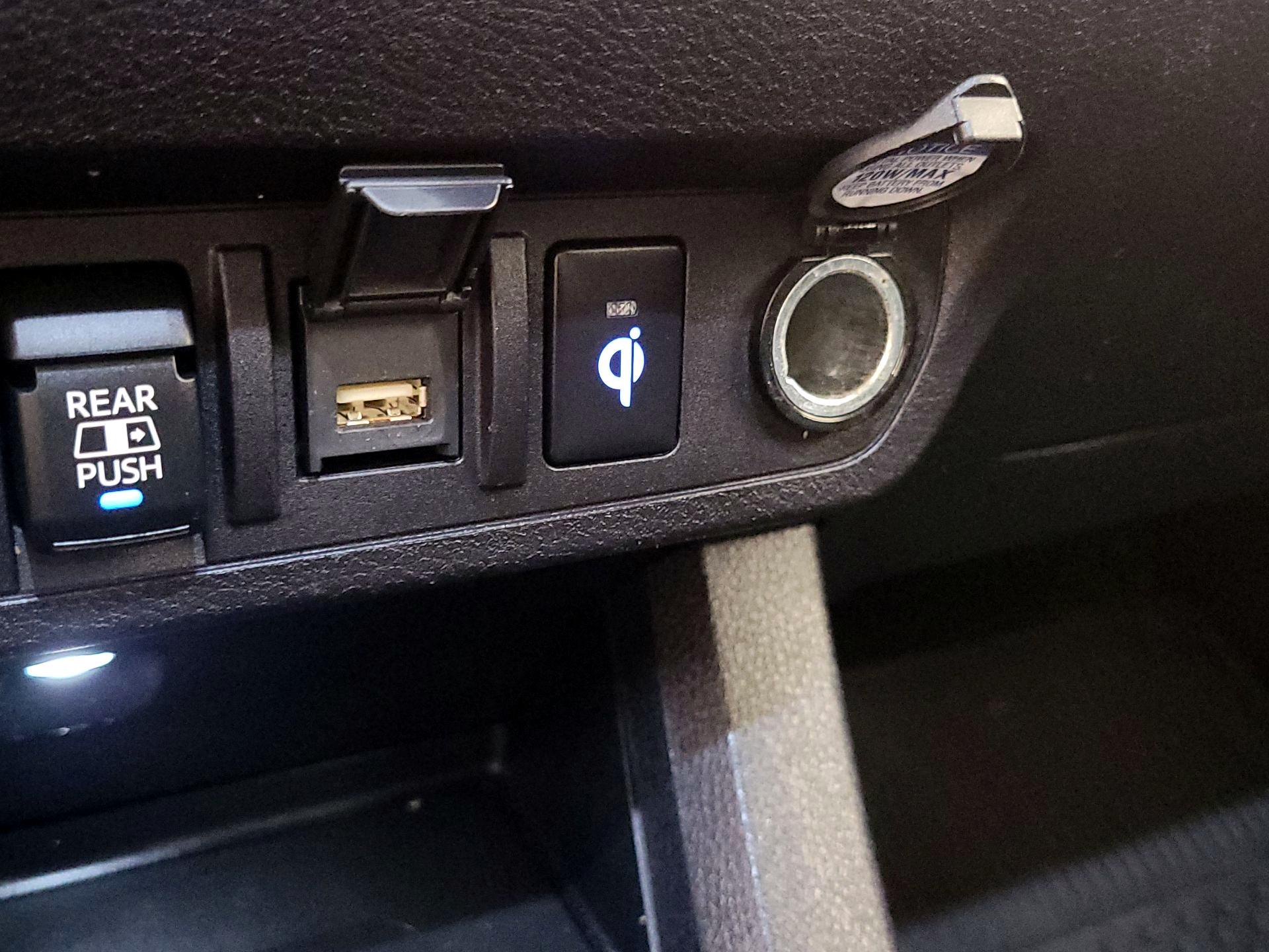 Thumbnail: 2023 Toyota Tacoma - 18