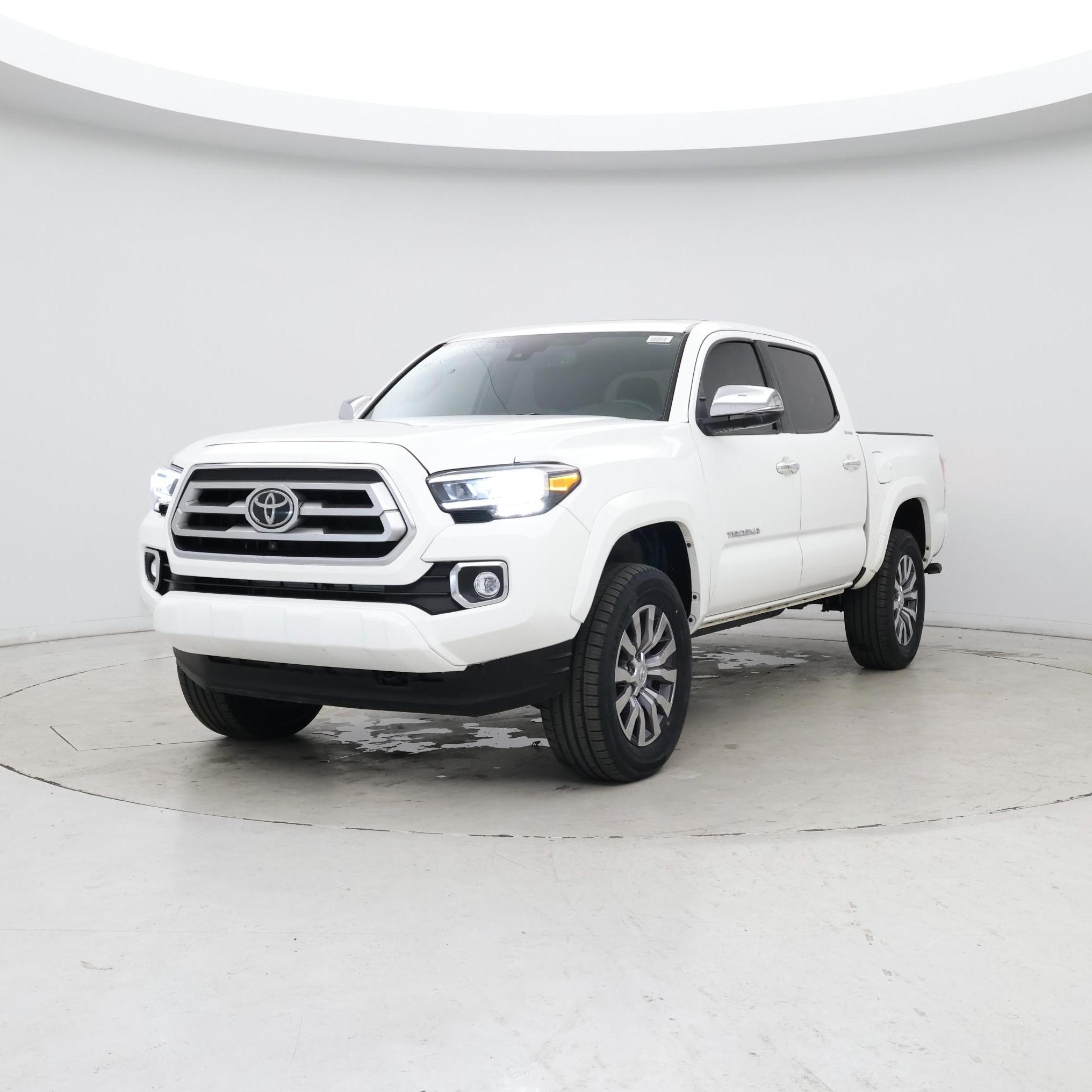 Thumbnail: 2023 Toyota Tacoma - 4