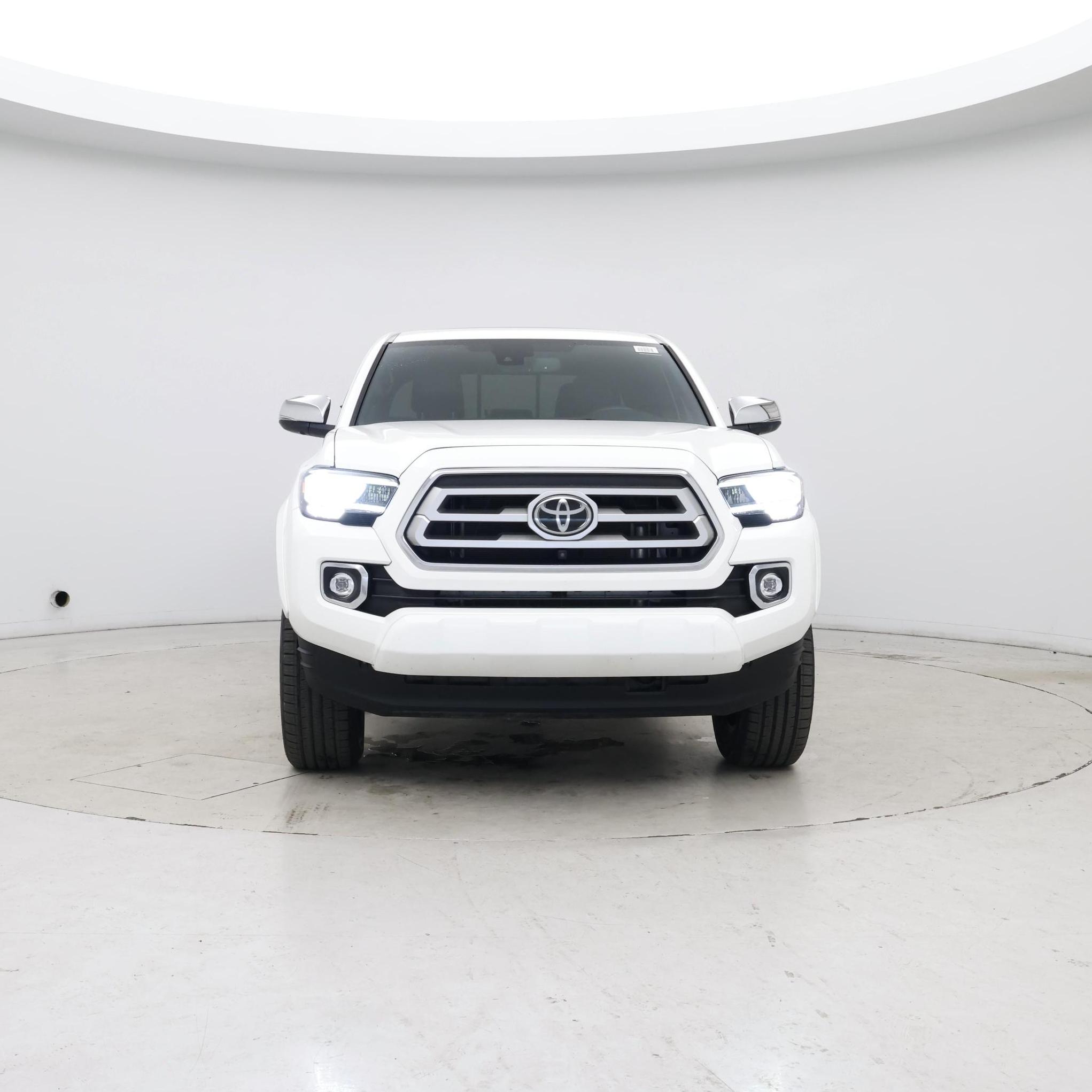 Thumbnail: 2023 Toyota Tacoma - 5