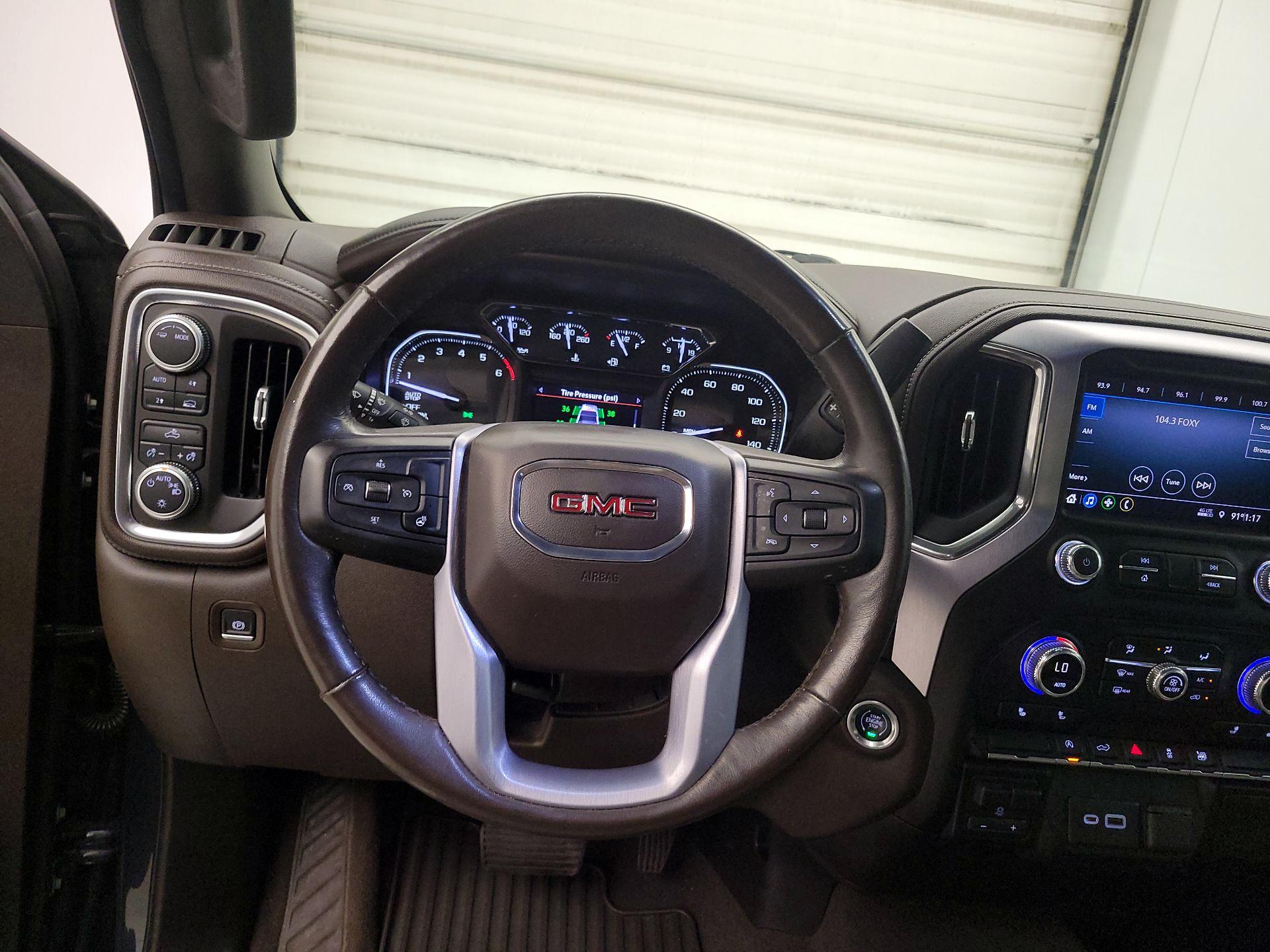 Thumbnail: 2020 GMC Sierra 1500 - 10