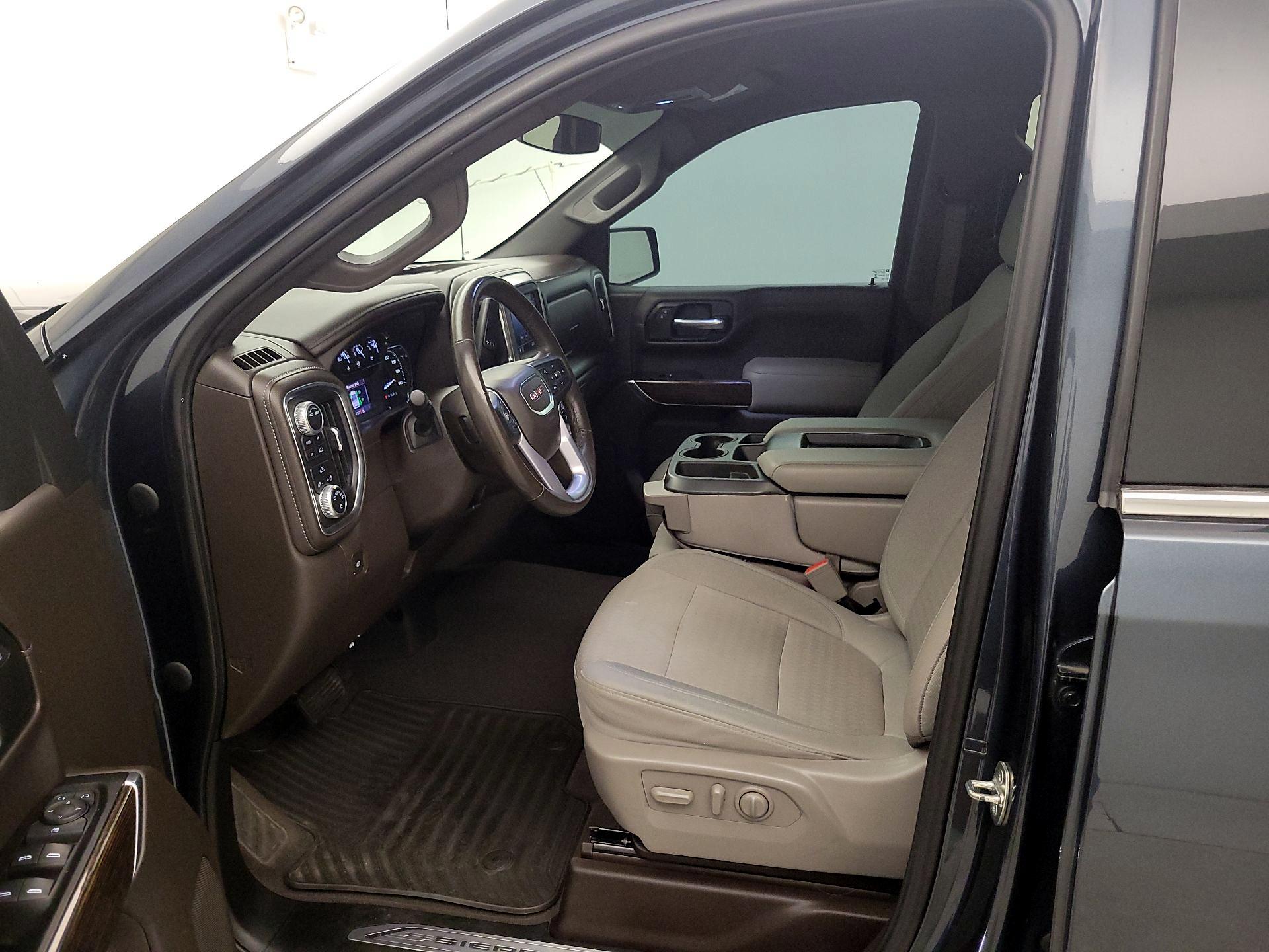 Thumbnail: 2020 GMC Sierra 1500 - 11