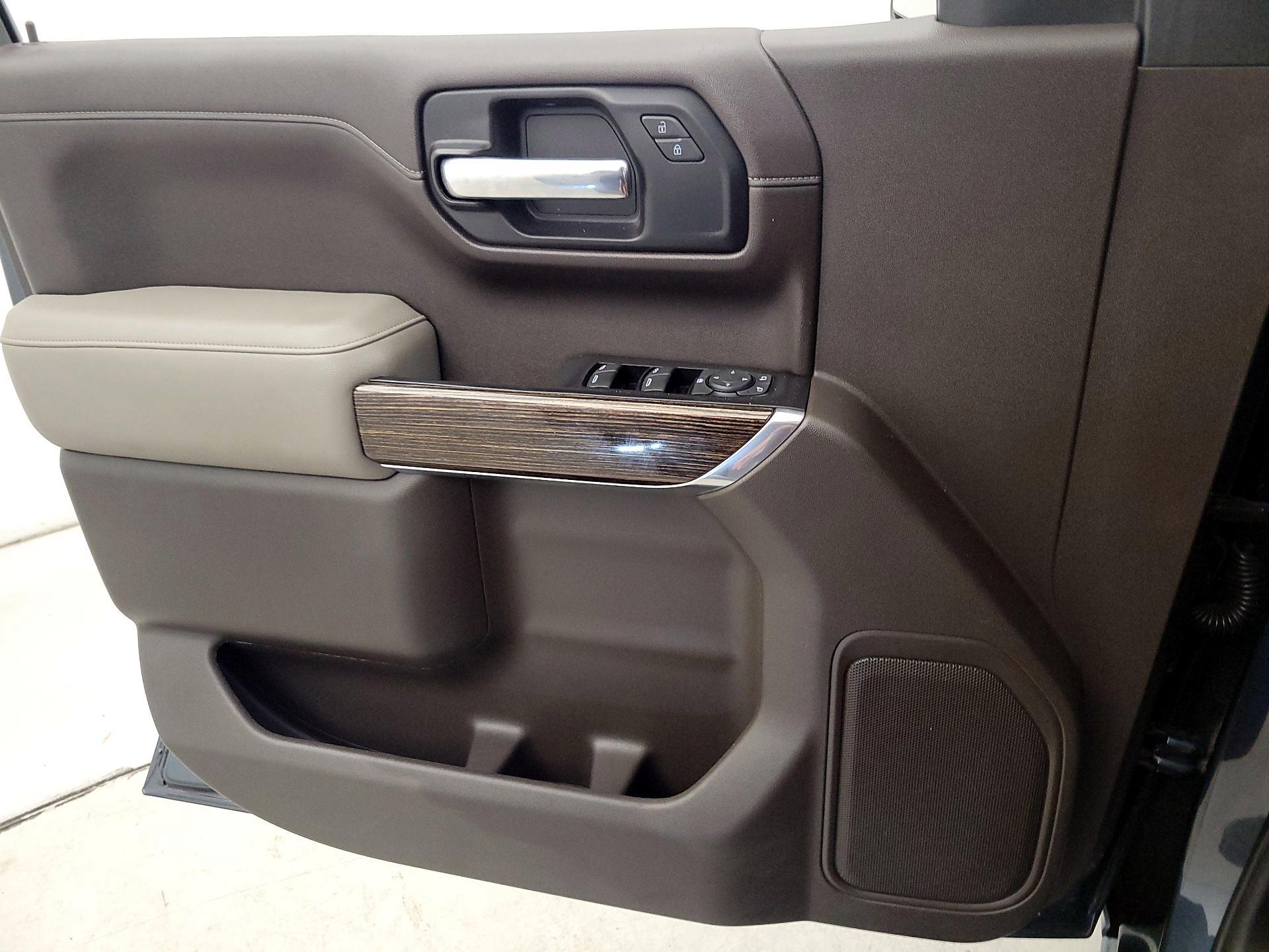 Thumbnail: 2020 GMC Sierra 1500 - 12