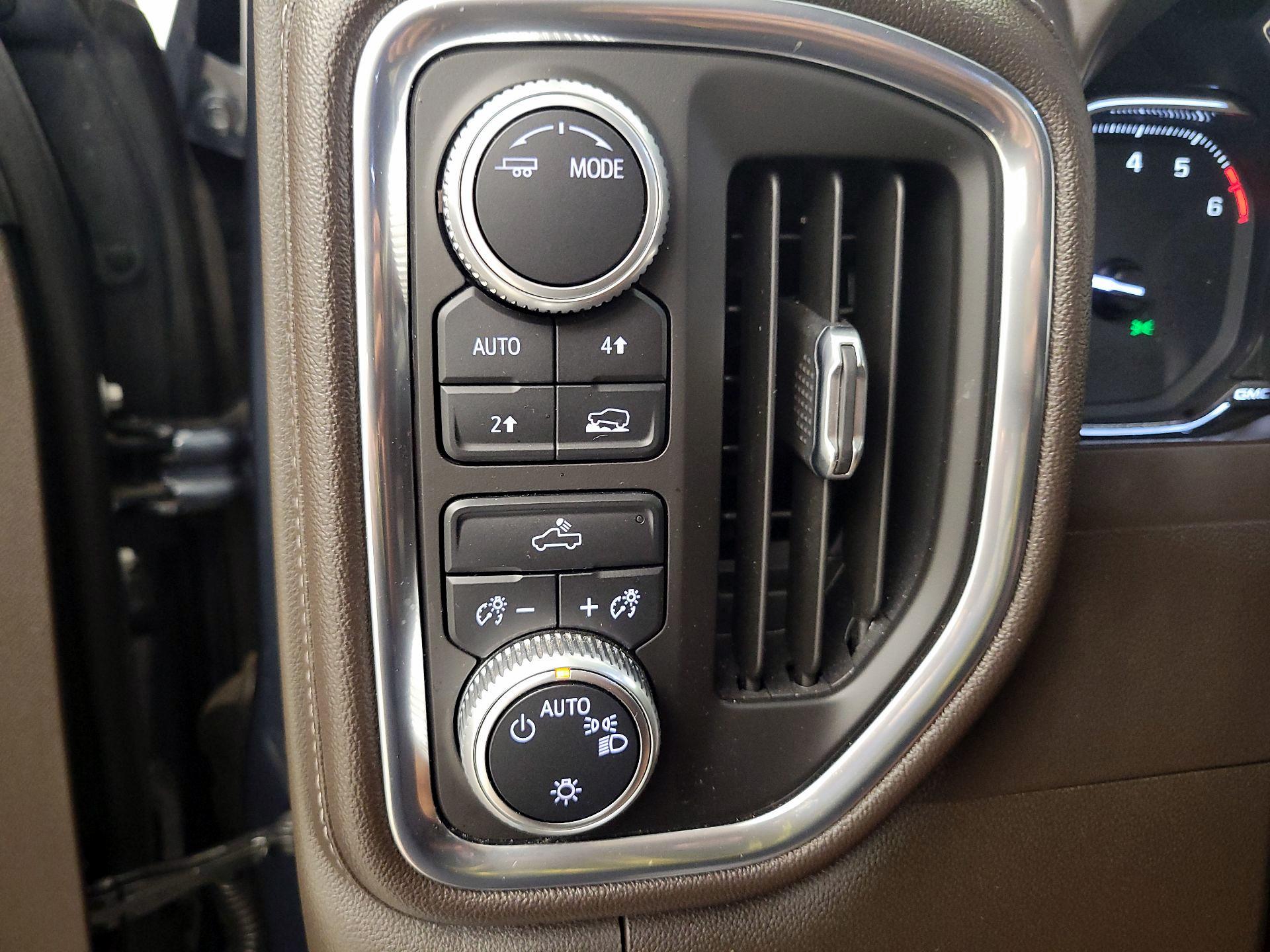 Thumbnail: 2020 GMC Sierra 1500 - 13